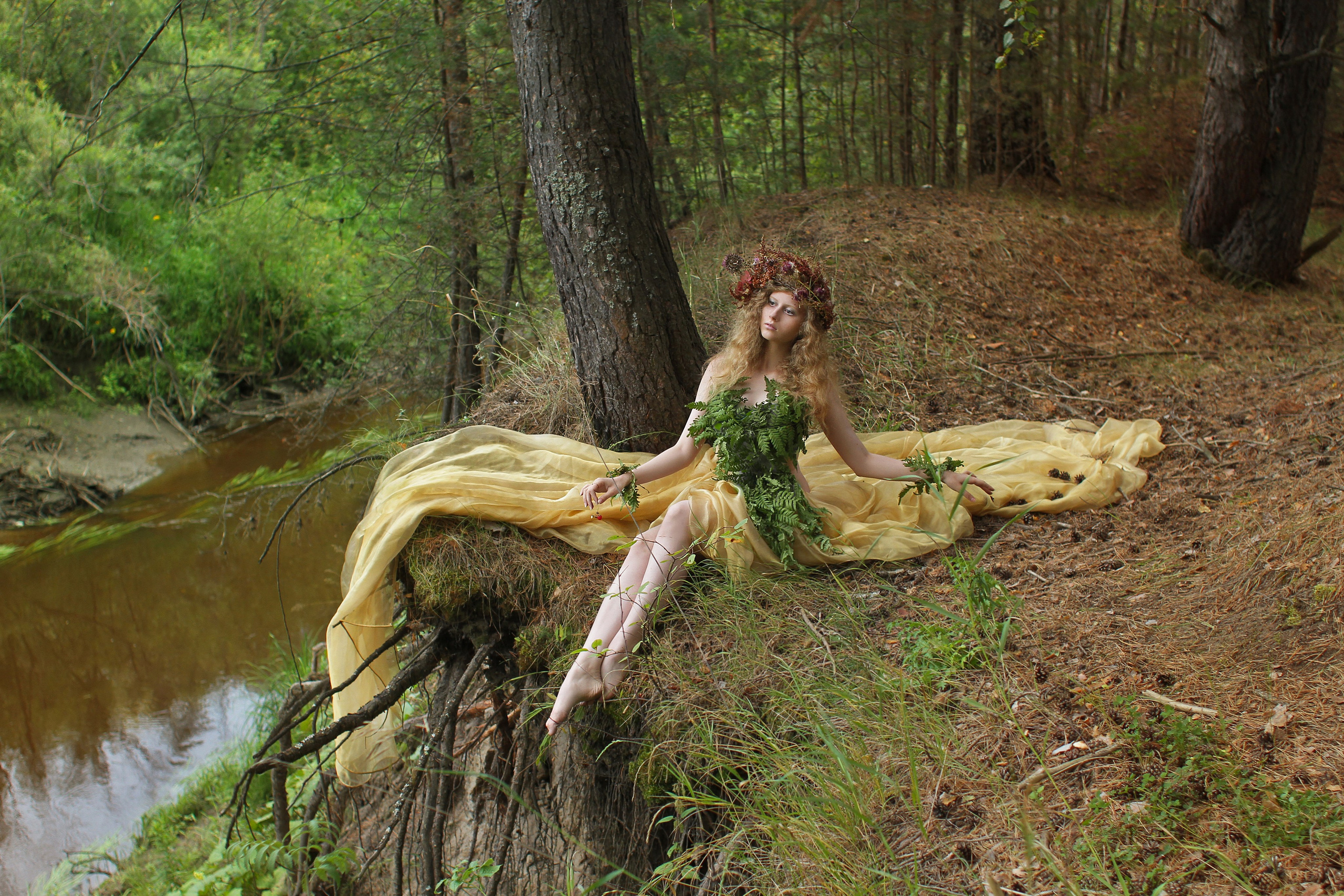 Art. Елизавета Медведева