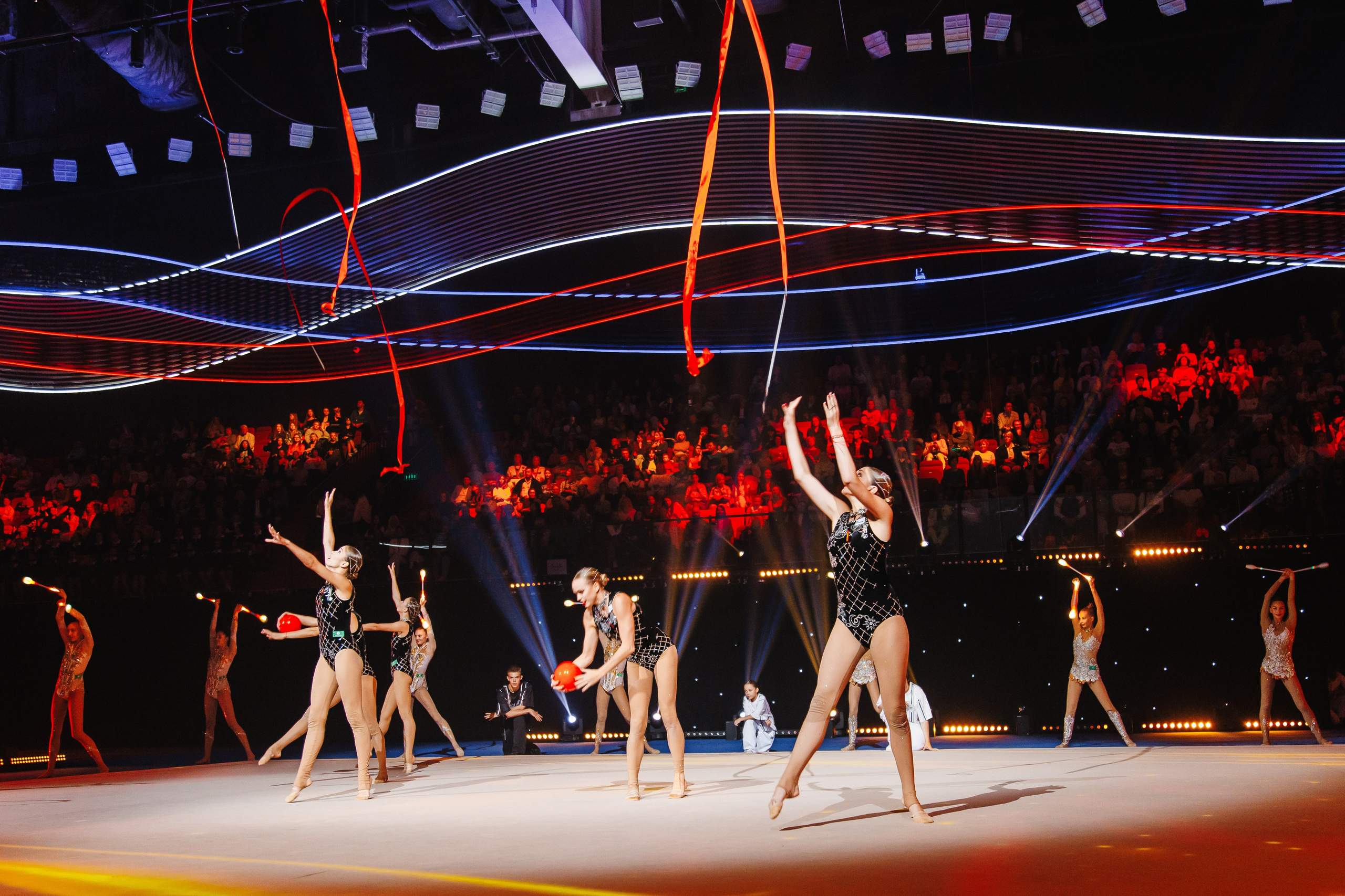 Григорий Лепс, концерт во Дворце Ирины Винер-Усмановой. Фотограф Ольга Махалова — Санкт-Петербург, Москва, Нижний Новгород