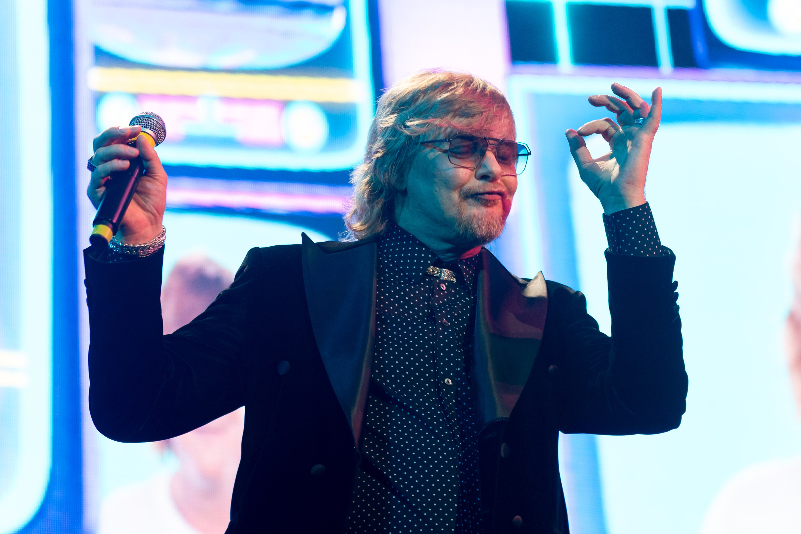 Иванушки International, Live Арена. Фотограф Ольга Махалова — Санкт-Петербург, Москва, Нижний Новгород