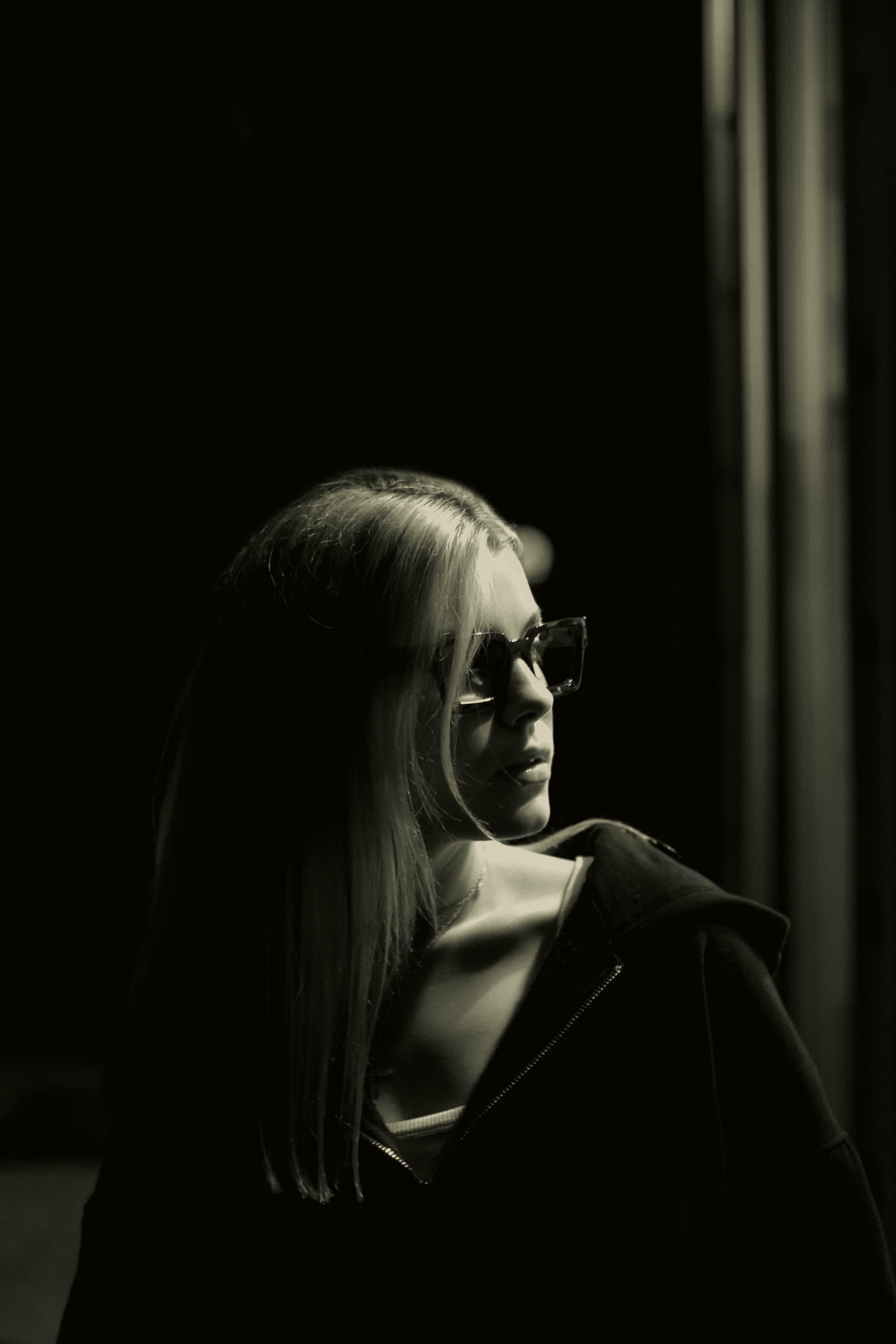 Фотограф Кирилл Федоров