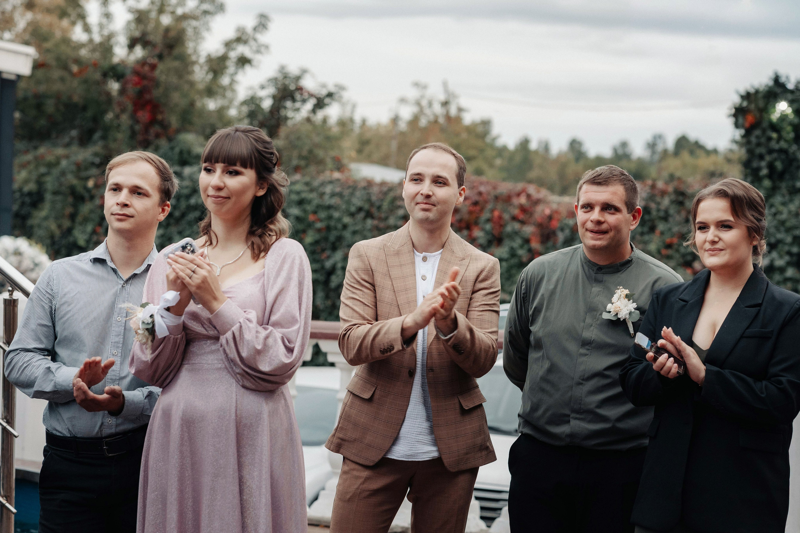 Павел&Мария. Алексей Шаров — свадебный и репортажный фотограф в Нижнем Новгороде