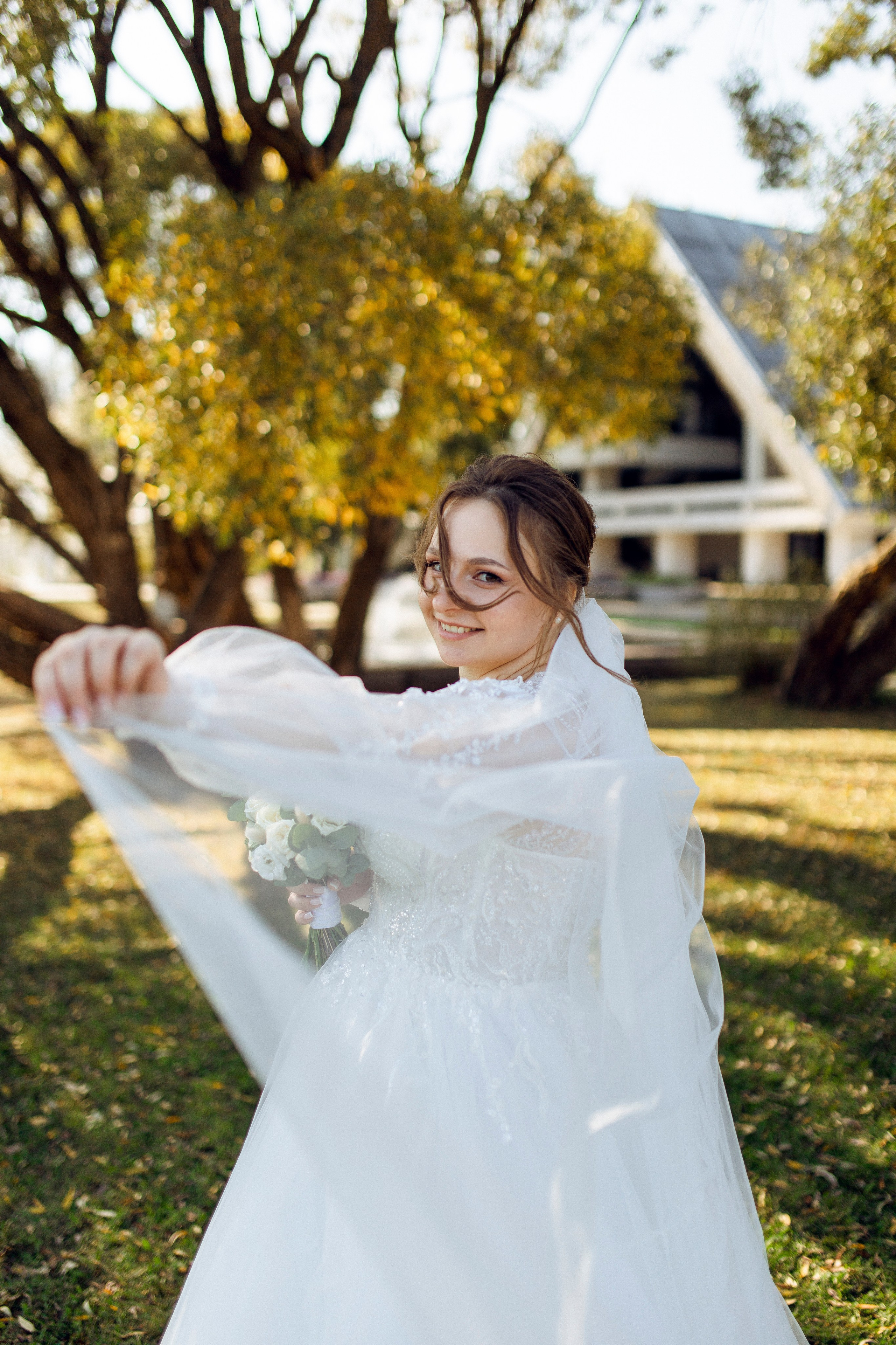Свадьба 23.09.23 Суздаль. Индивидуальный, семейный и свадебный фотограф