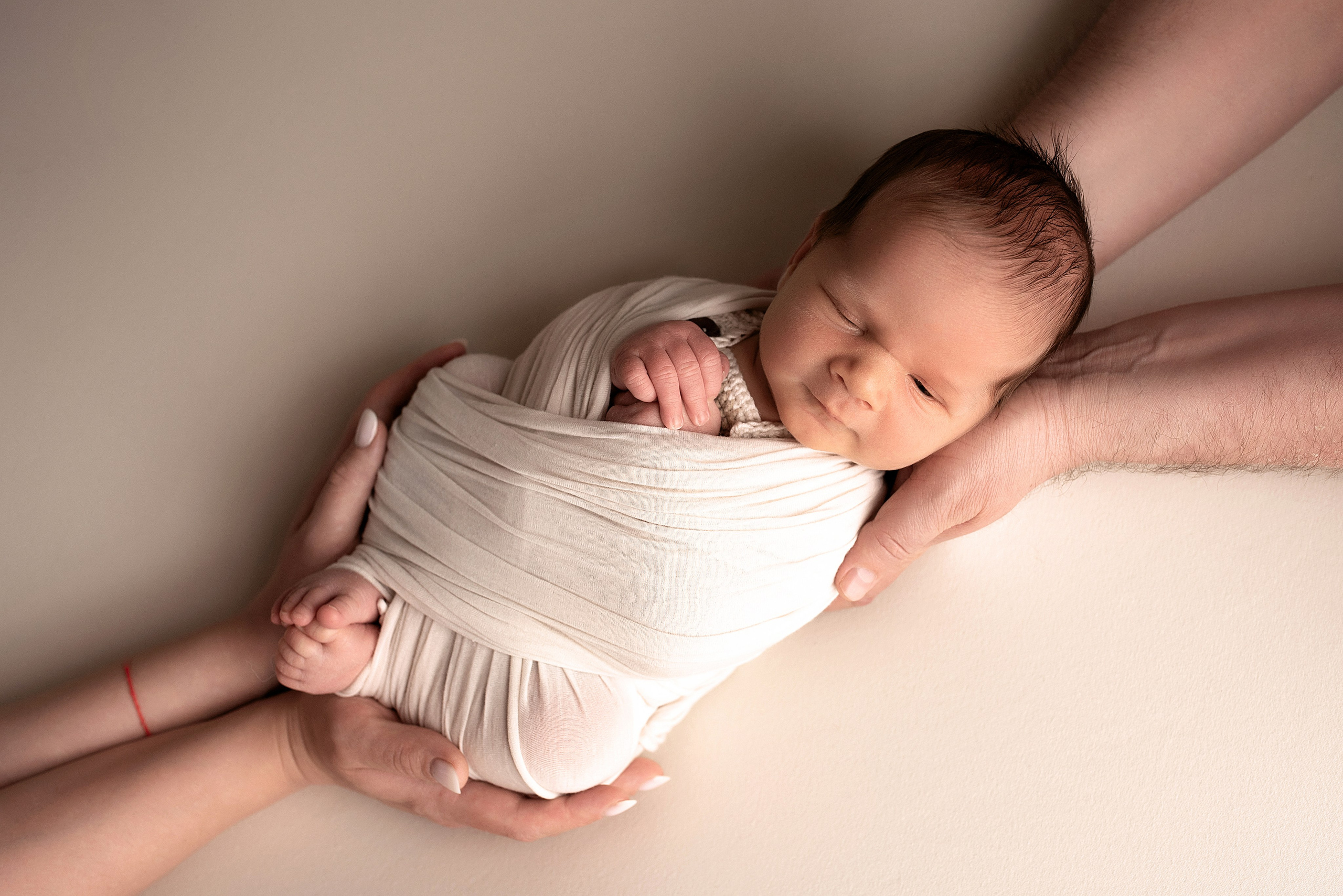 Новорождённые мальчики. Детский фотограф новорождённых в Минске Боровик Екатерина