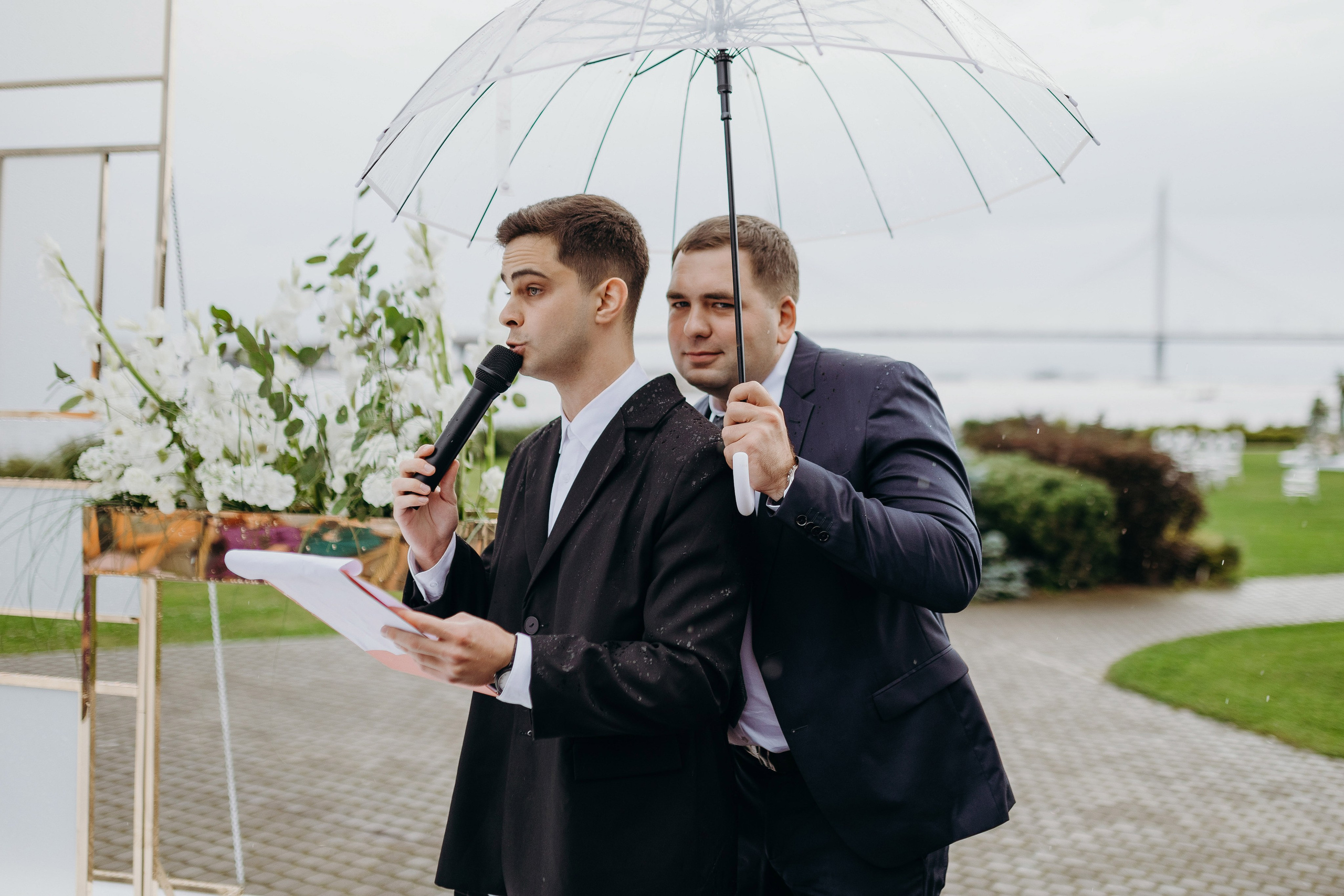 Wedding day 31.08.24. Свадебный фотограф в Санкт-Петербурге