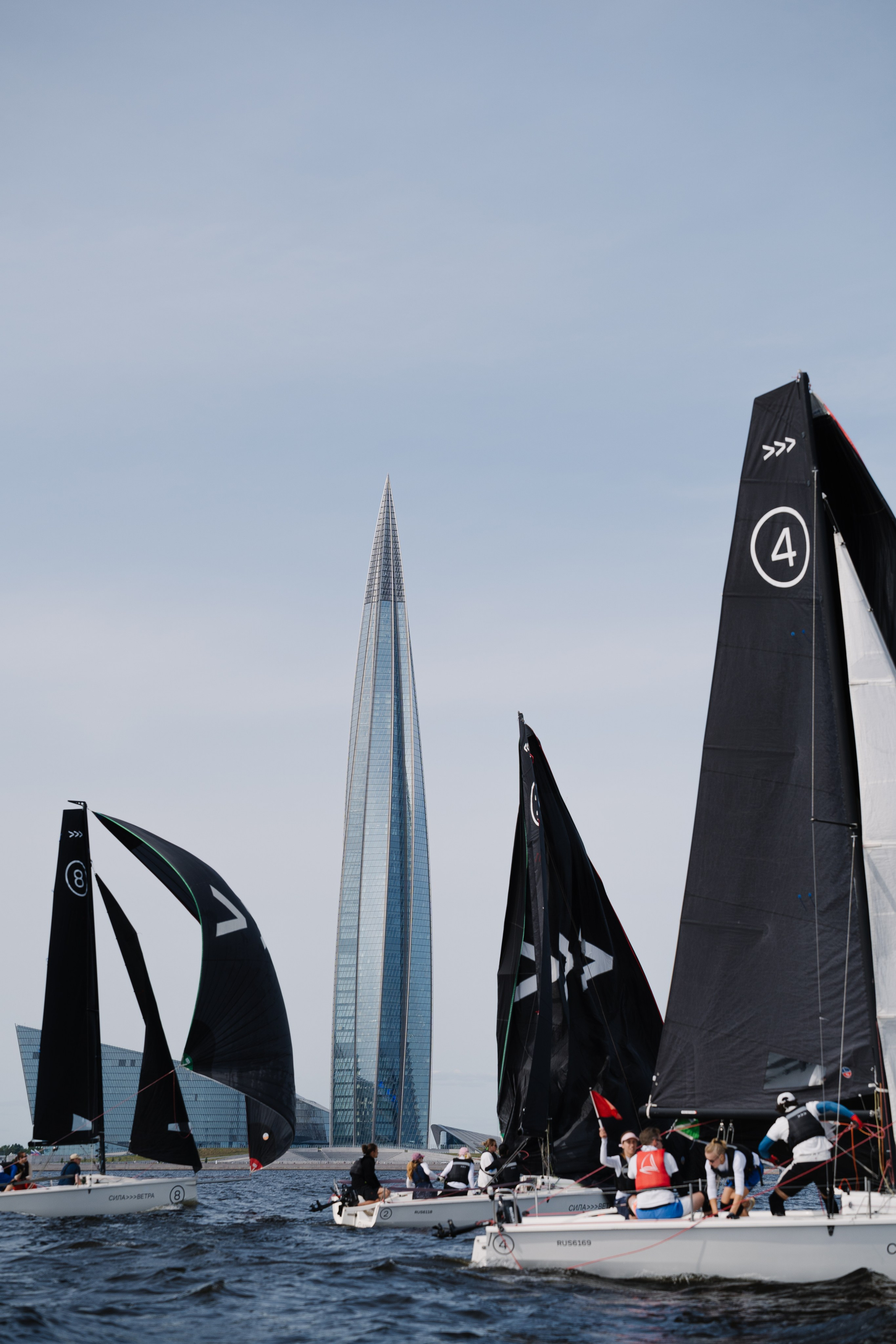 Спорт. Фотограф Арина Жирякова