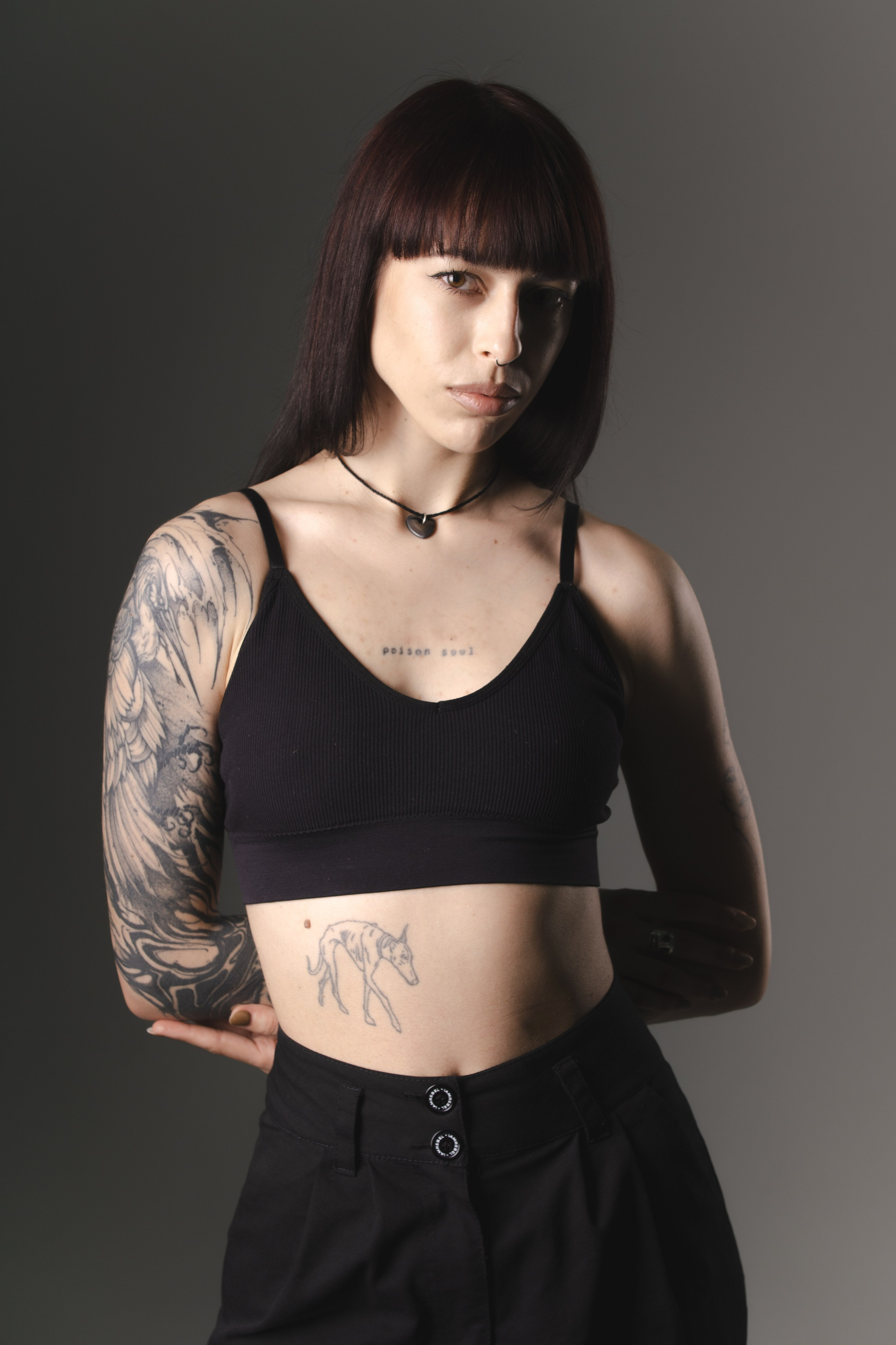 Валерия. Фотограф Плеханов Дмитрий