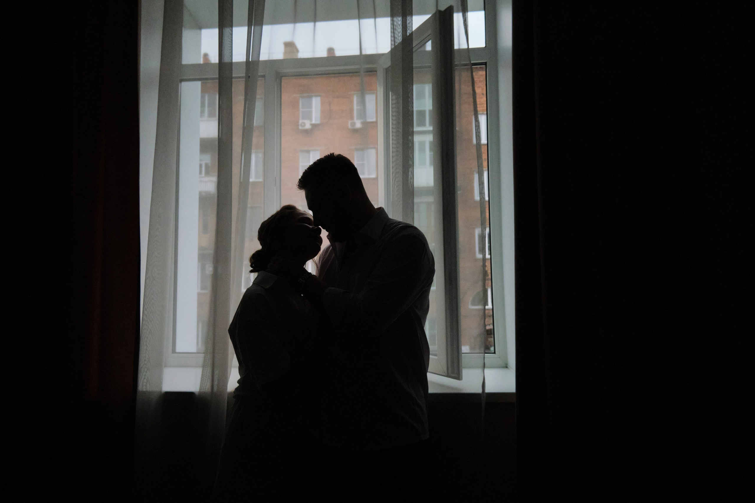 Эмин и Анастасия. Свадебный и семейный фотограф в Новокузнецке Иван Иванов