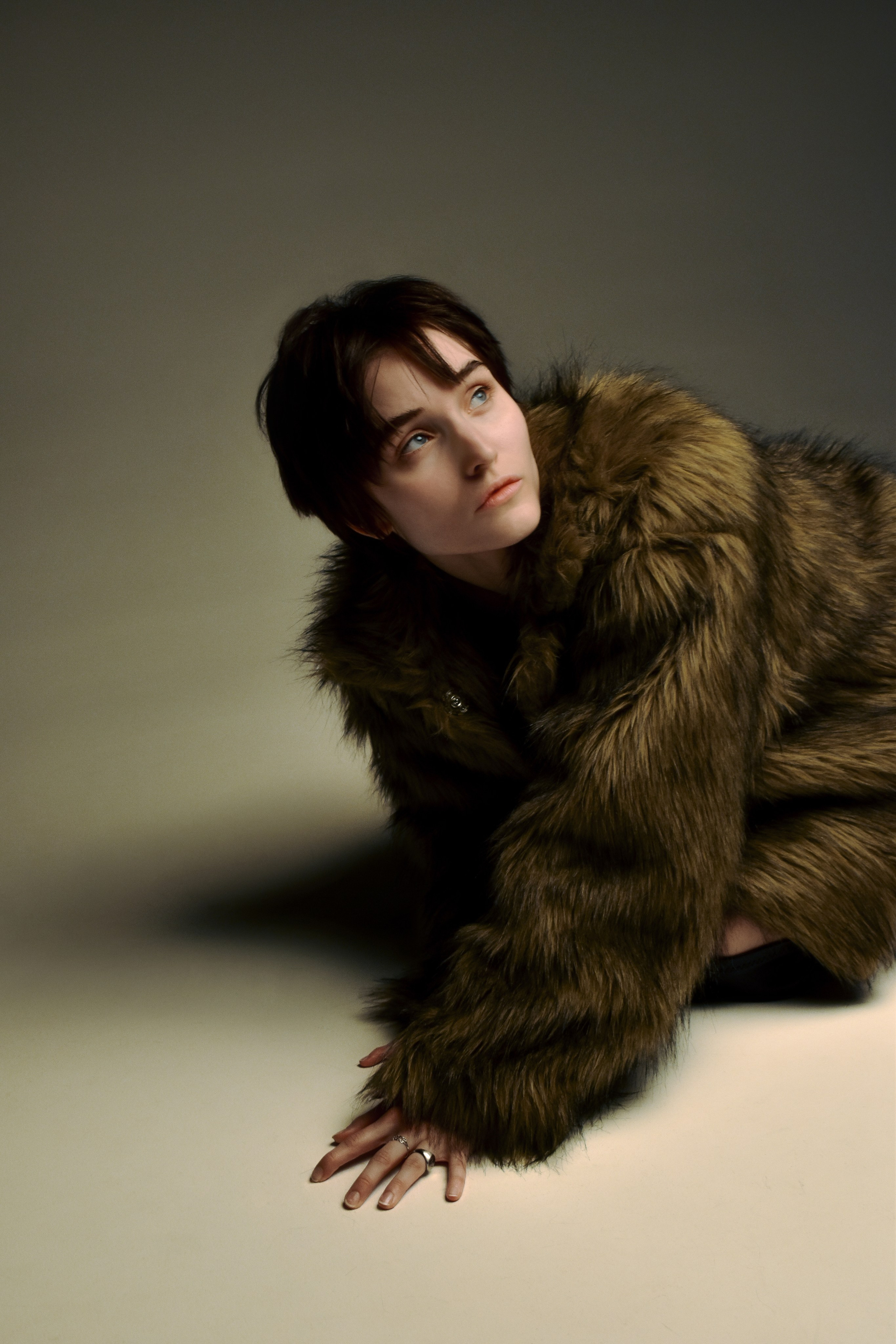 Диана. Galchenok