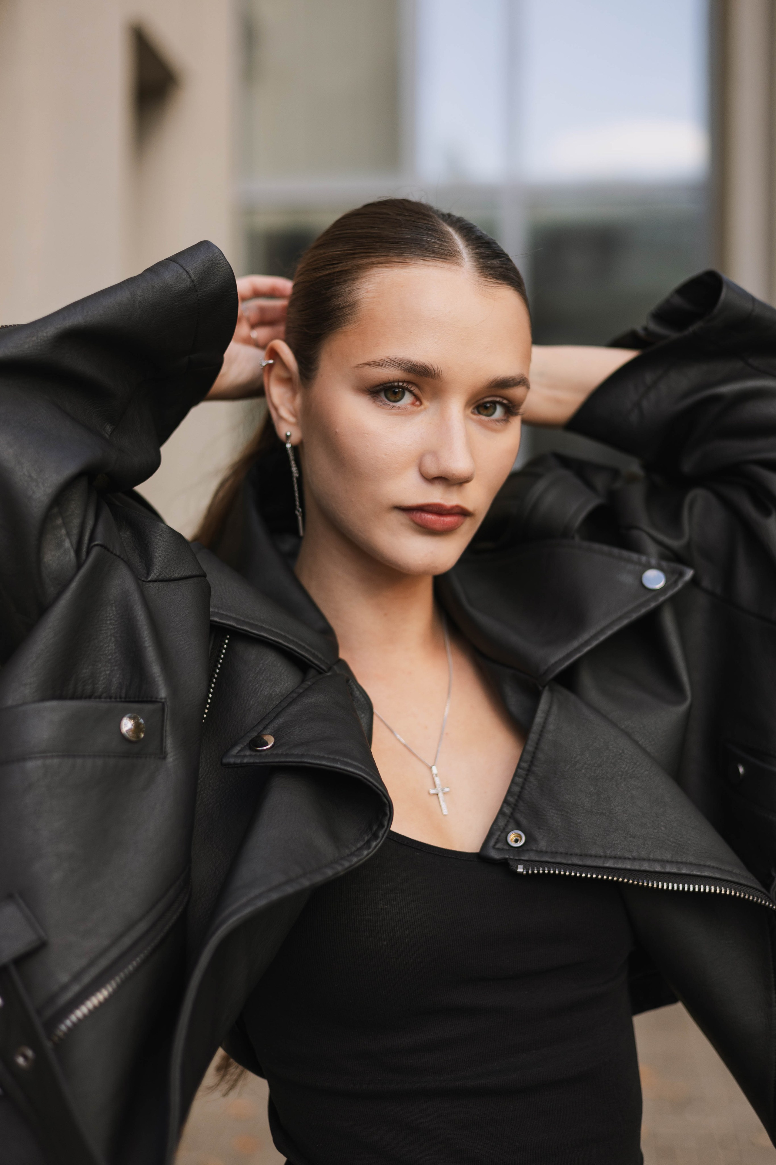 Катя. Диана Садреева | ваш фотограф в Казани