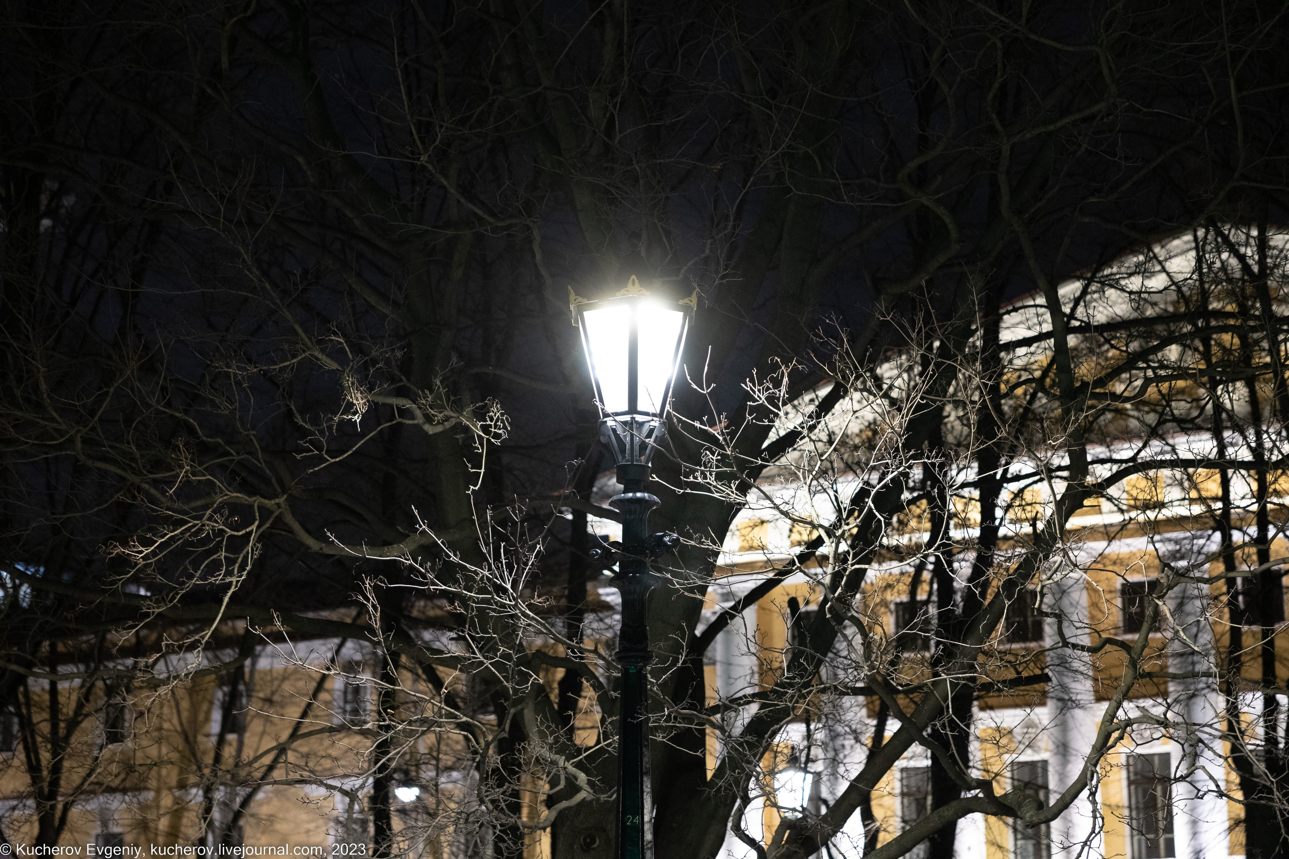 Питер. Прогулка. Кучеров Евгений. Фотограф