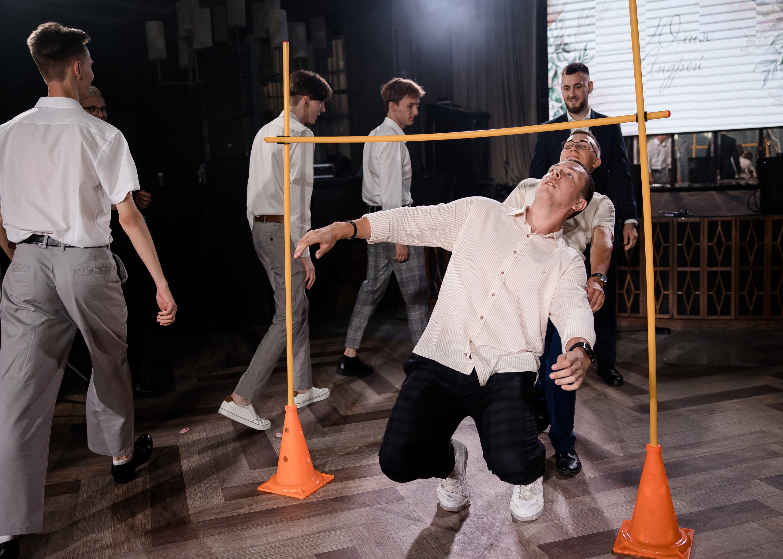 Юля + Андрей. Свадебный и семейный фотограф в Саратове Маша Паника