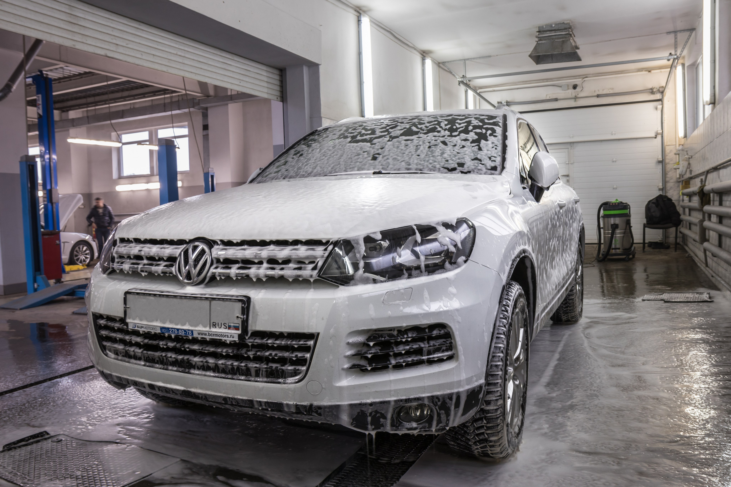 Фотография для бизнеса. Портретный фотограф в Долгопрудном и Москве Иван Кабалин