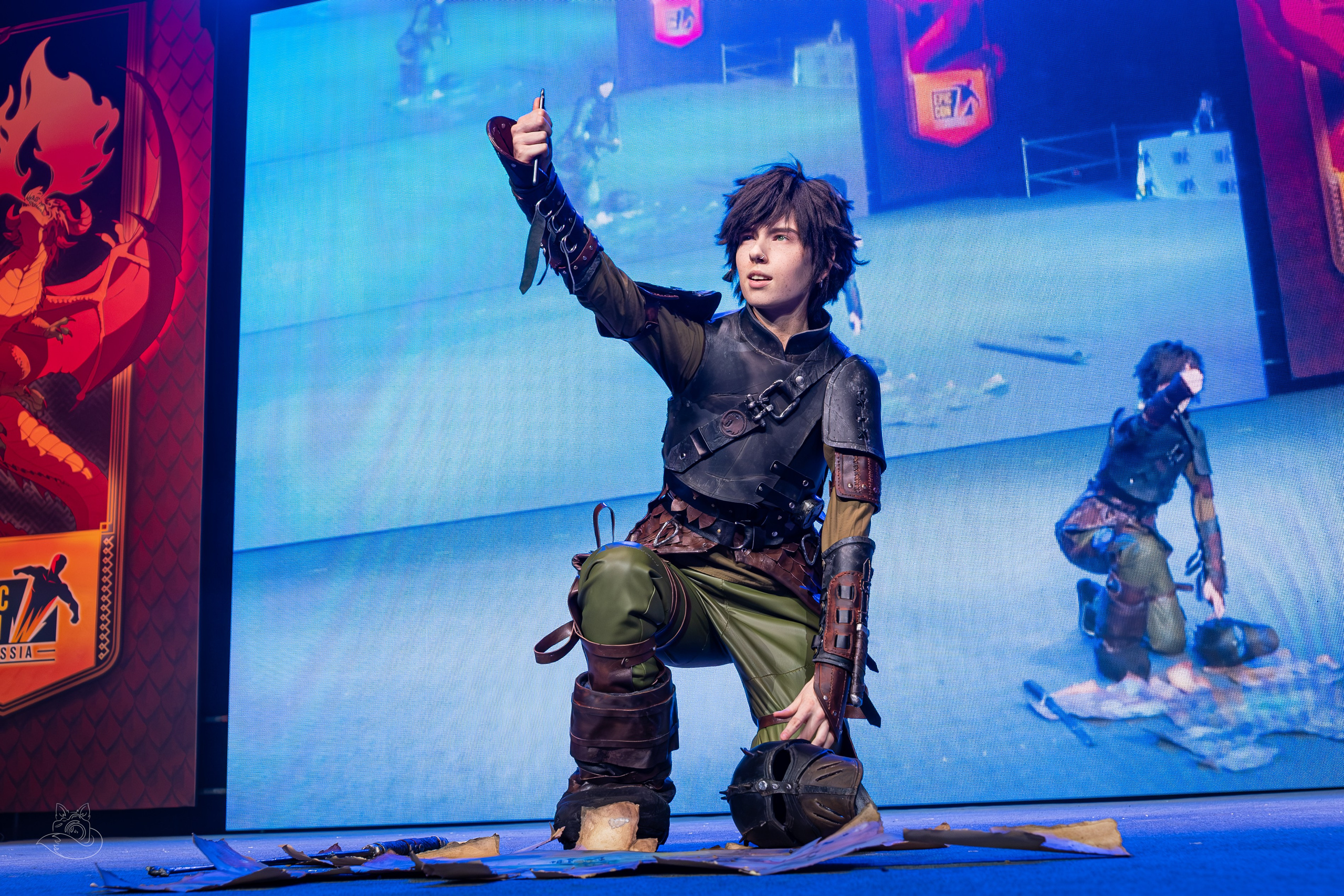 Победители Epic Con Russia 2025 | Москва. Косплей фотограф