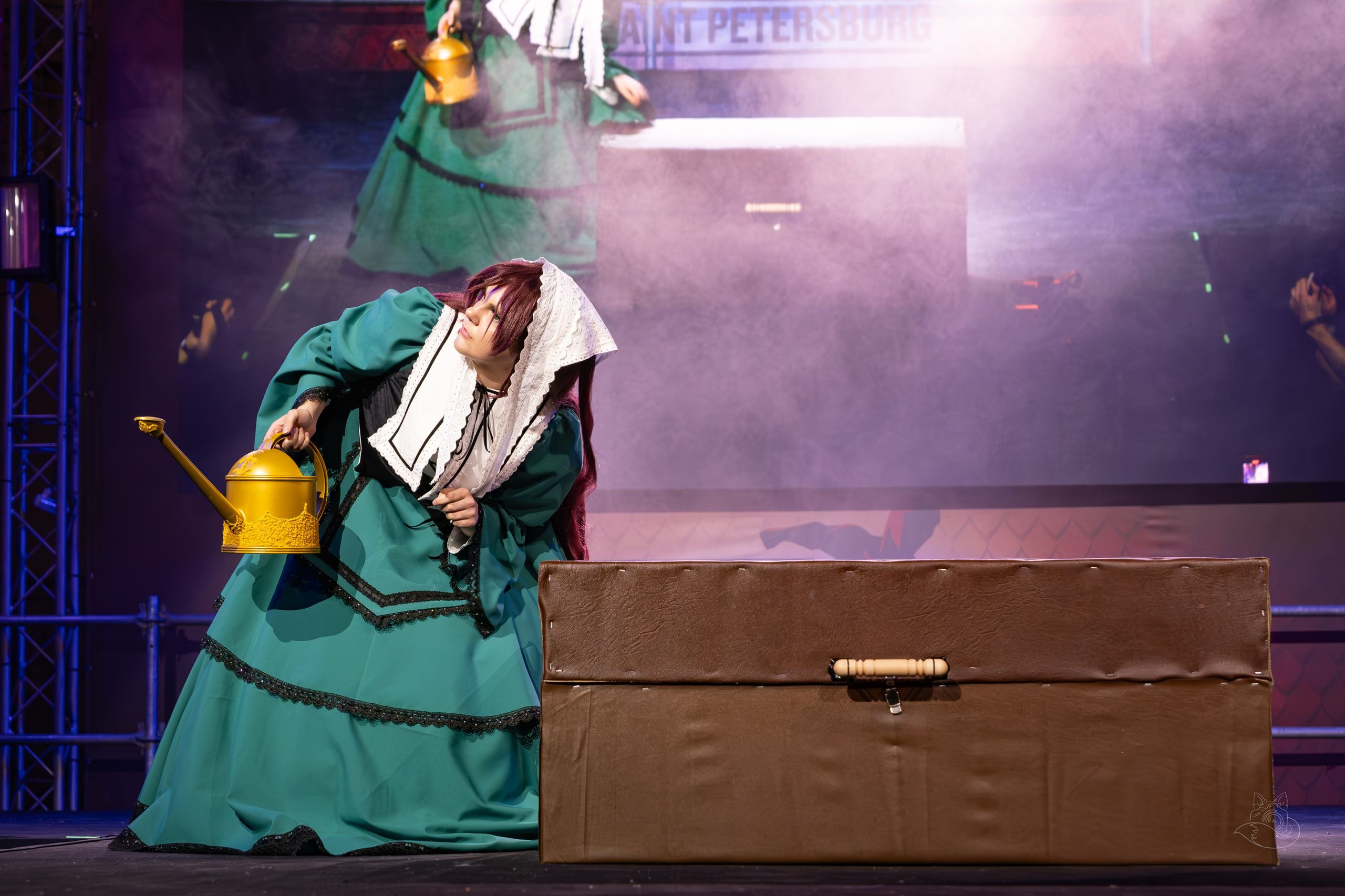 Конкурс Epic Con 2024. Косплей фотограф