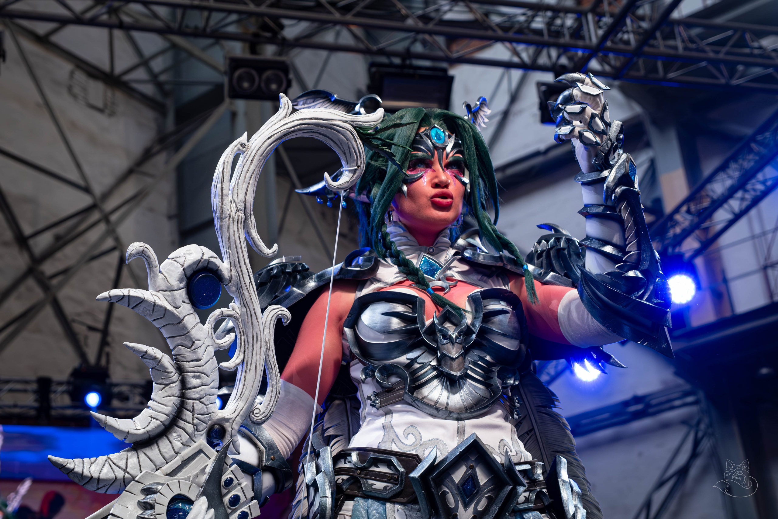 Победители Epic Con 2025. Косплей фотограф