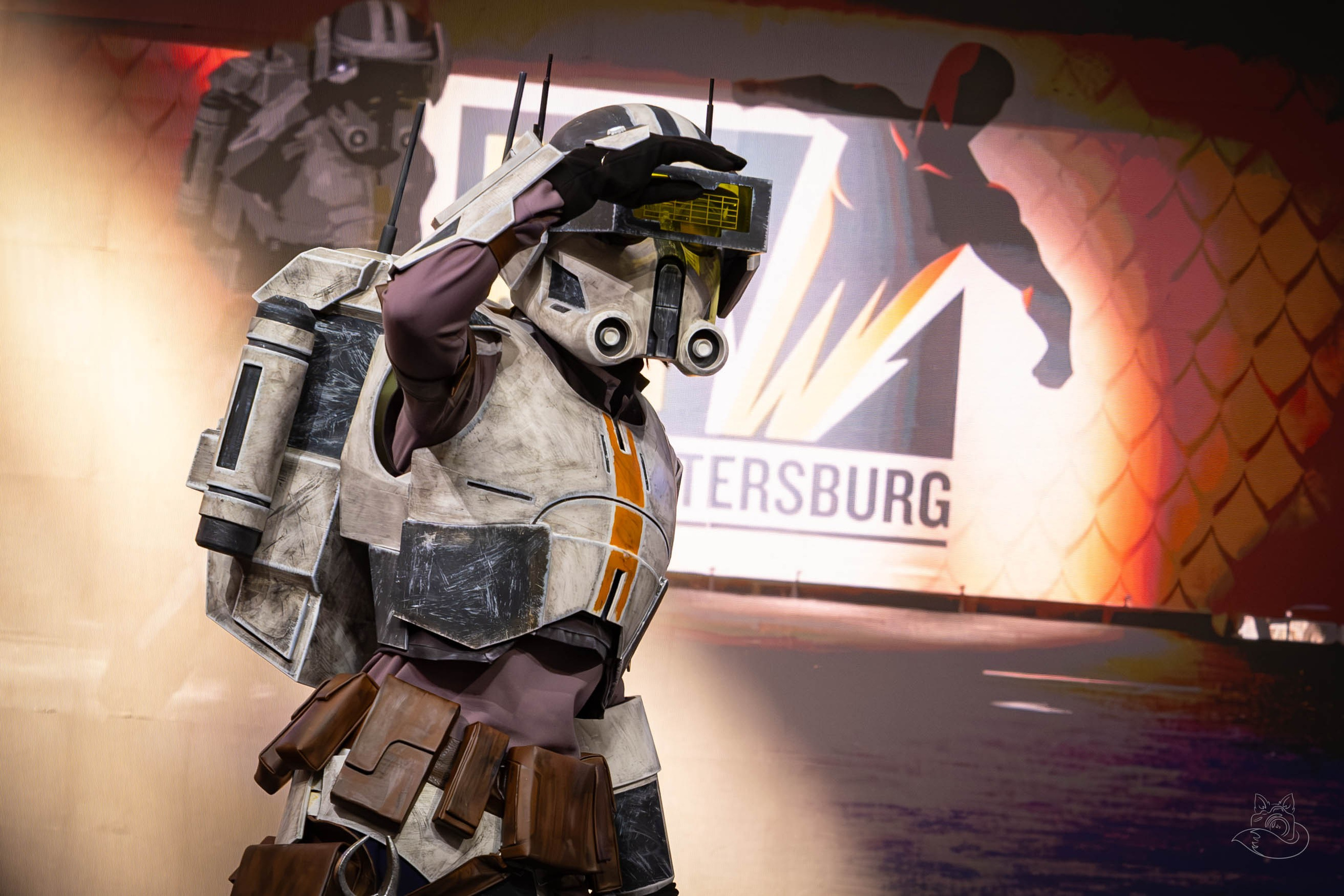 Победители Epic Con 2025. Косплей фотограф