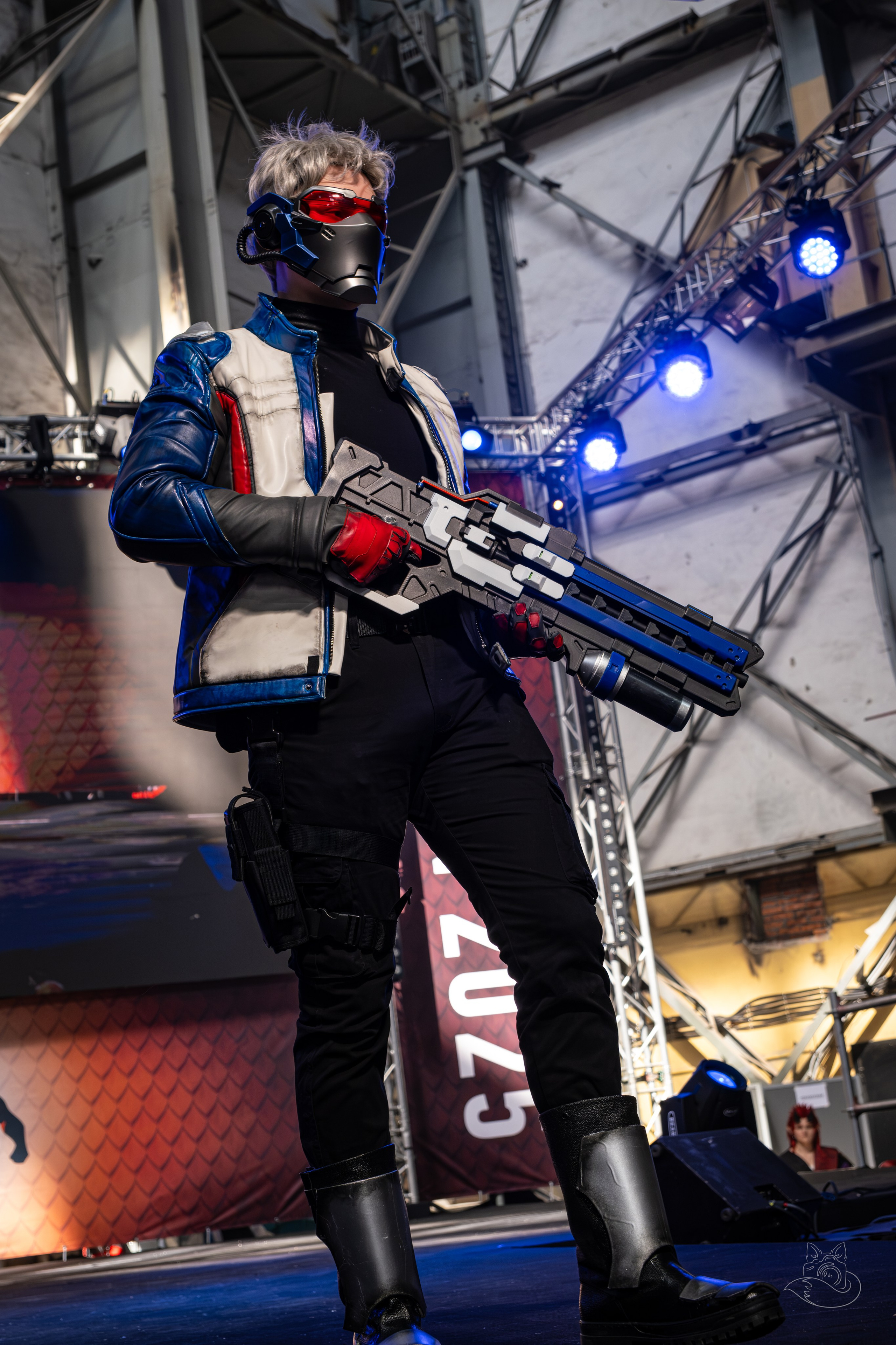 Конкурс Epic Con 2025. Косплей фотограф