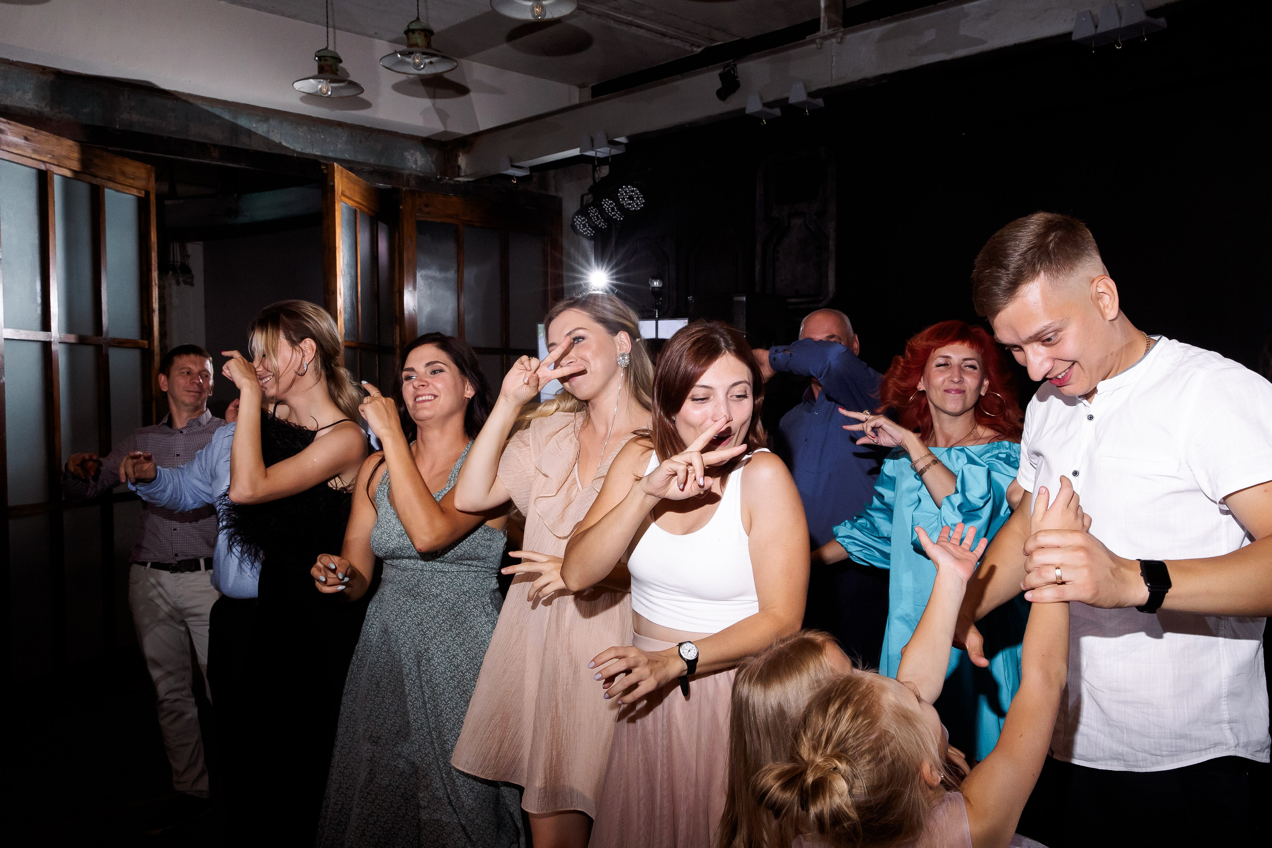 Репортаж со свадьбы Ольги и Сергея. Свадебный и семейный фотограф в Челябинске Юлия Ишимова