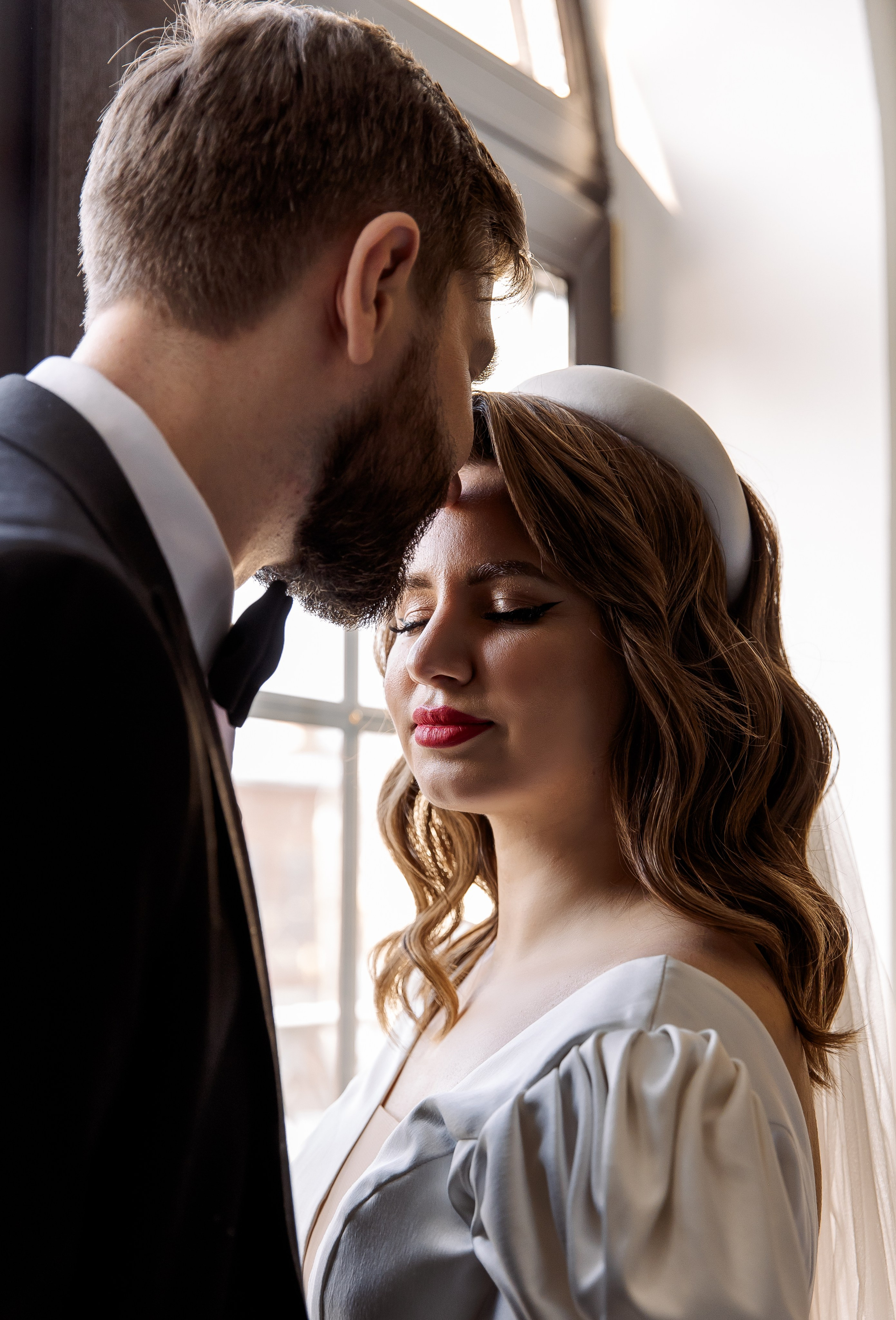 Антон и Марина. Свадебный и семейный фотограф в Челябинске Юлия Ишимова