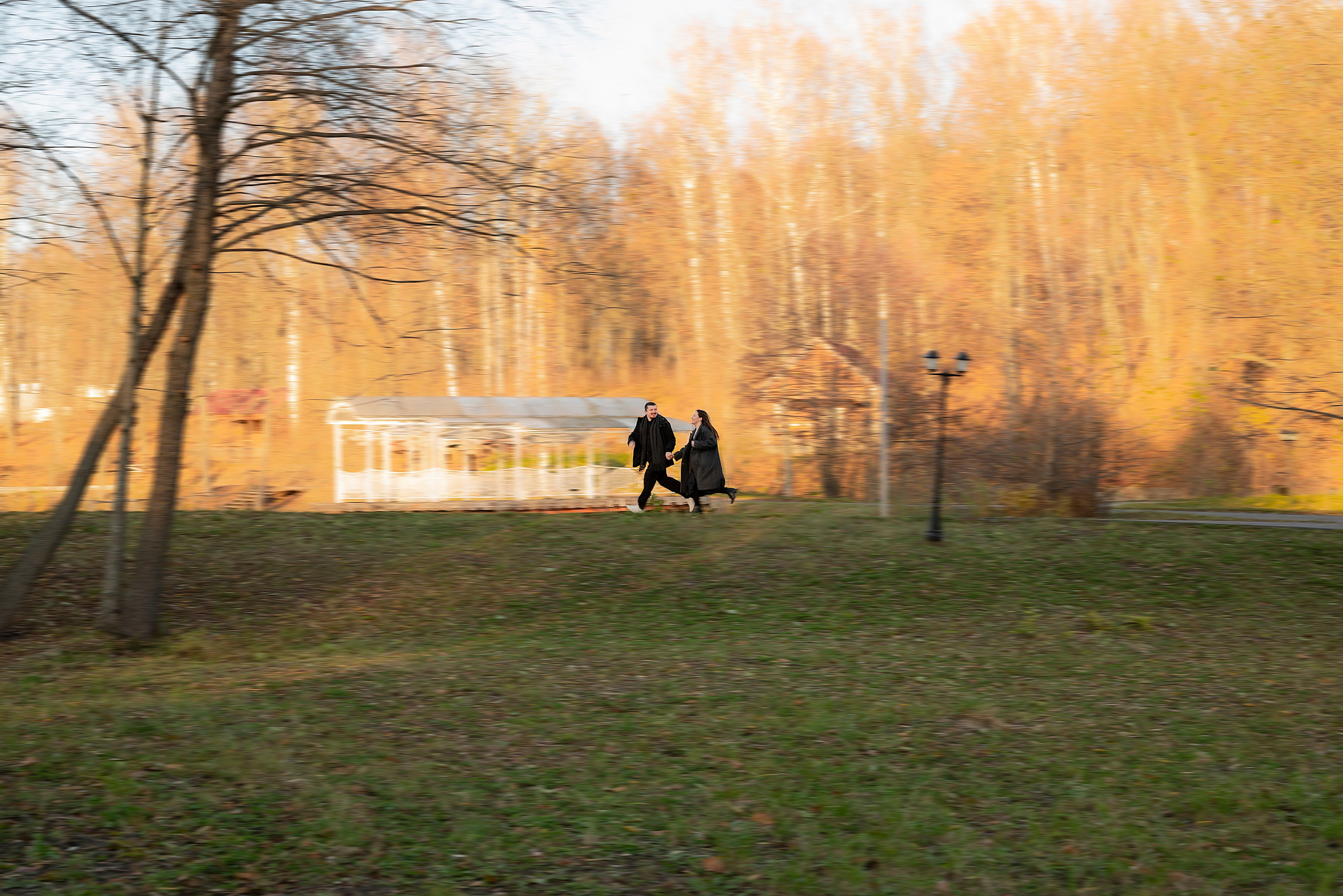 Алексей и Анастасия. Идейный фотограф Пенза