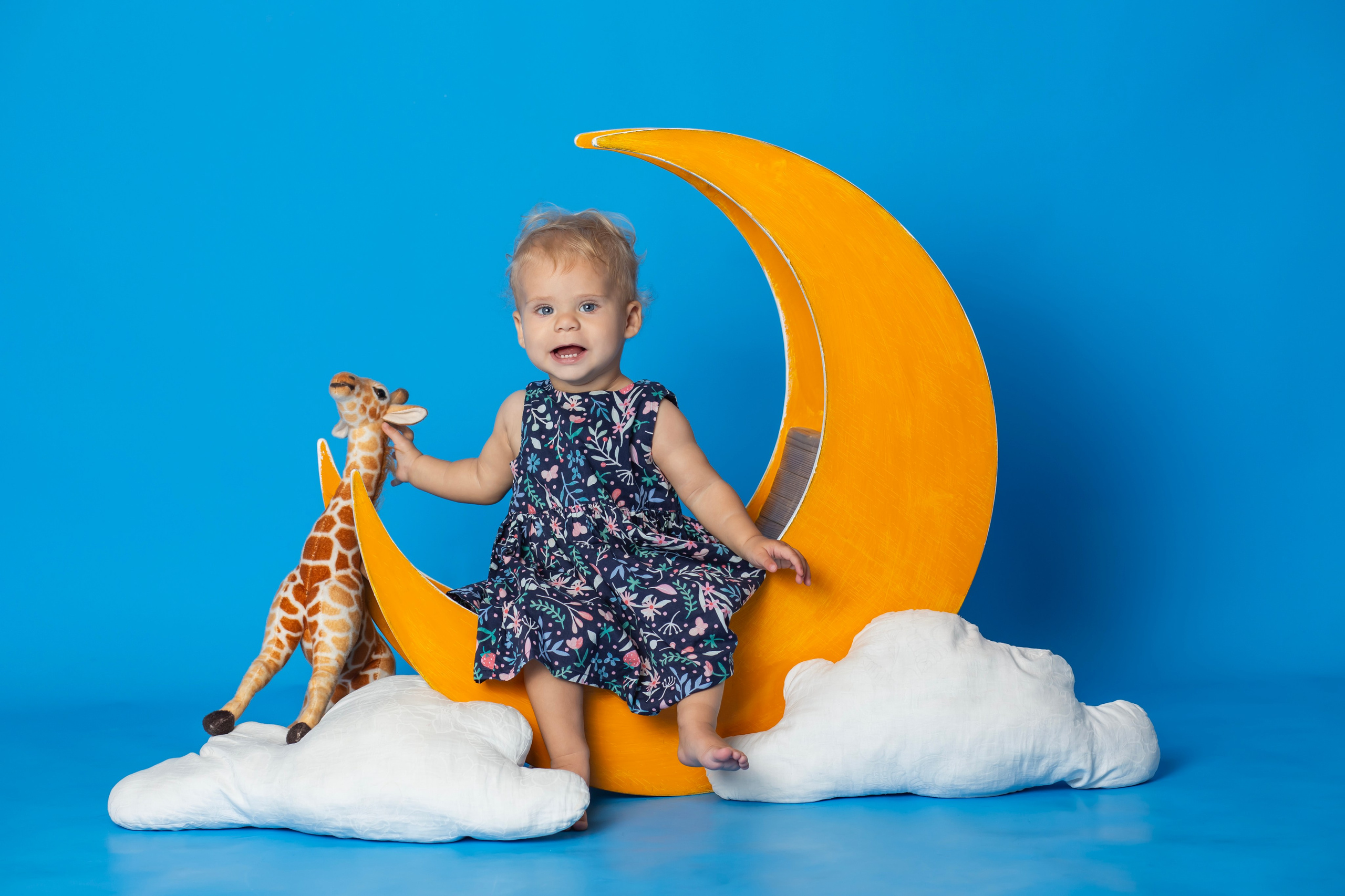 Годовасие. Семейный и детский фотограф в Москве и МО — Александра