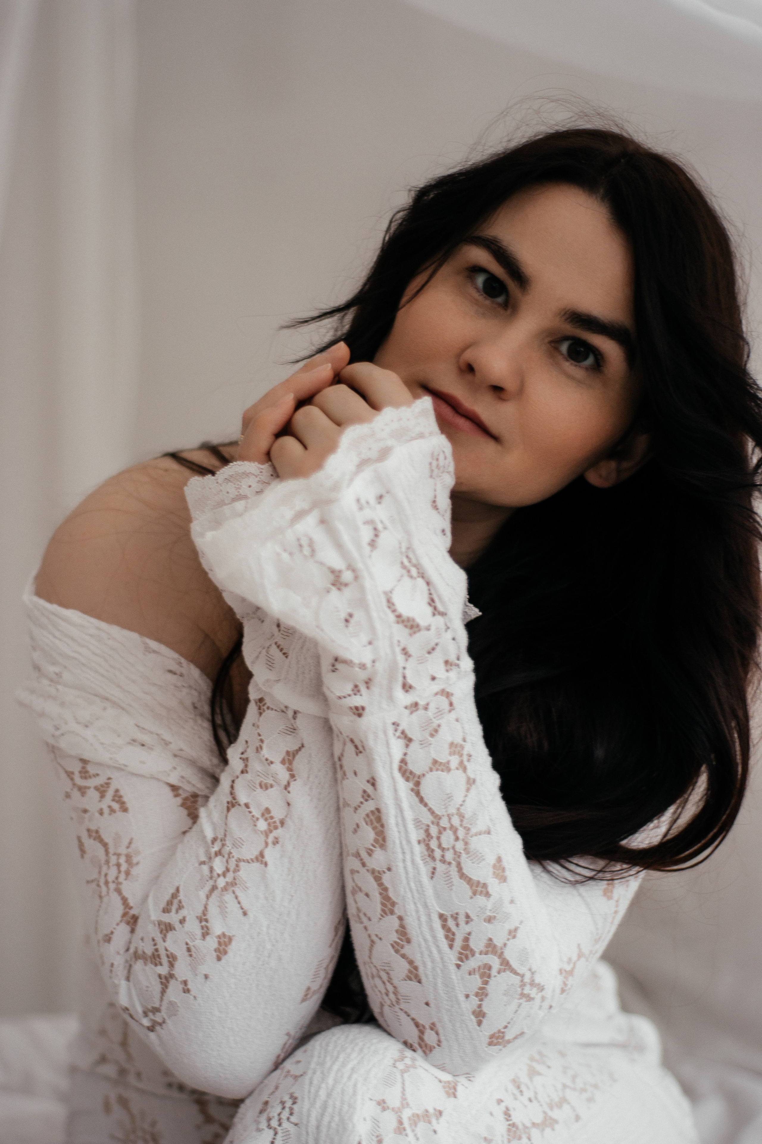 Дарья. Свадебный и семейный фотограф Татьяна Нуякшева Новоалтайск — Барнаул