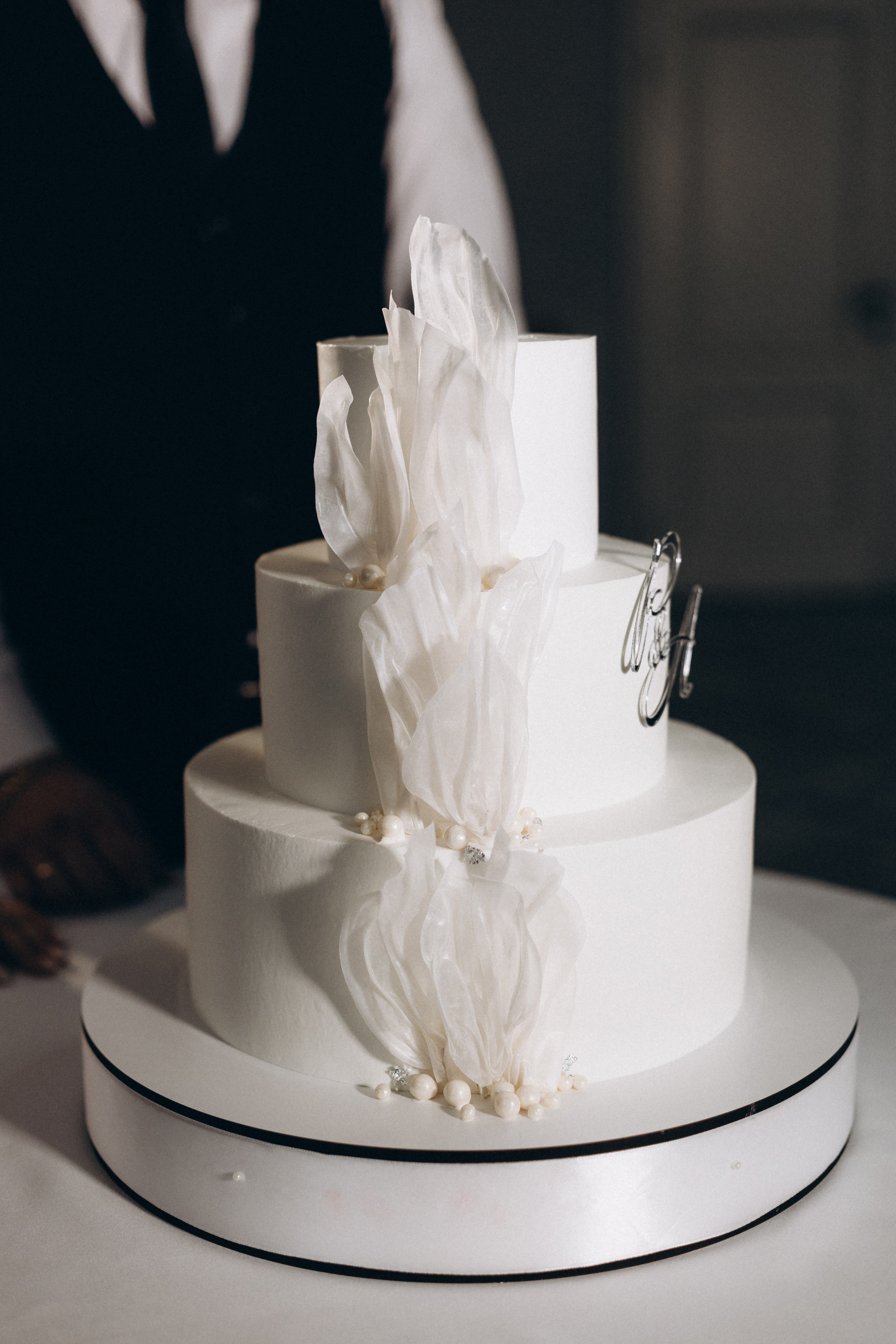 Роман и Анастасия. Главная