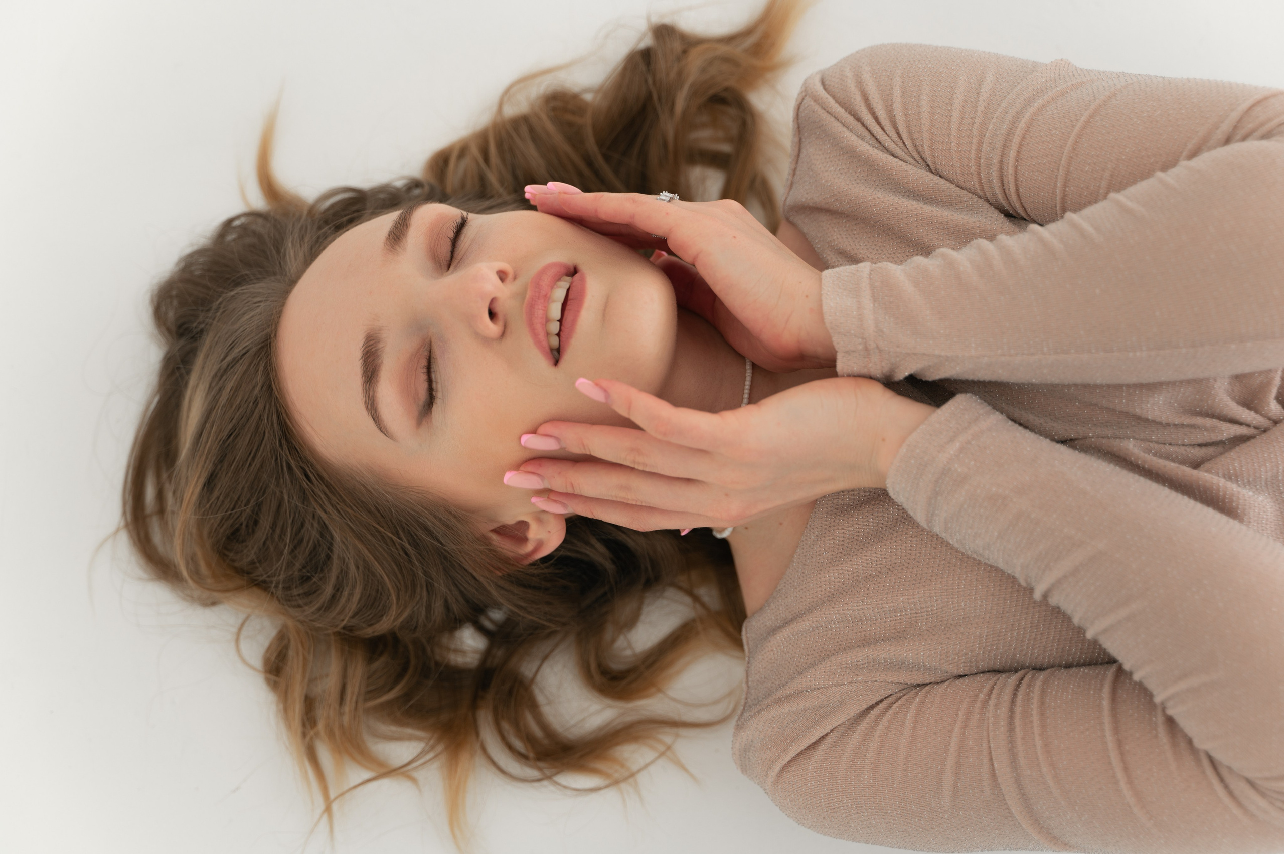 Женские портреты. ФОТОГРАФ/РУДНЫЙ/КОСТАНАЙ