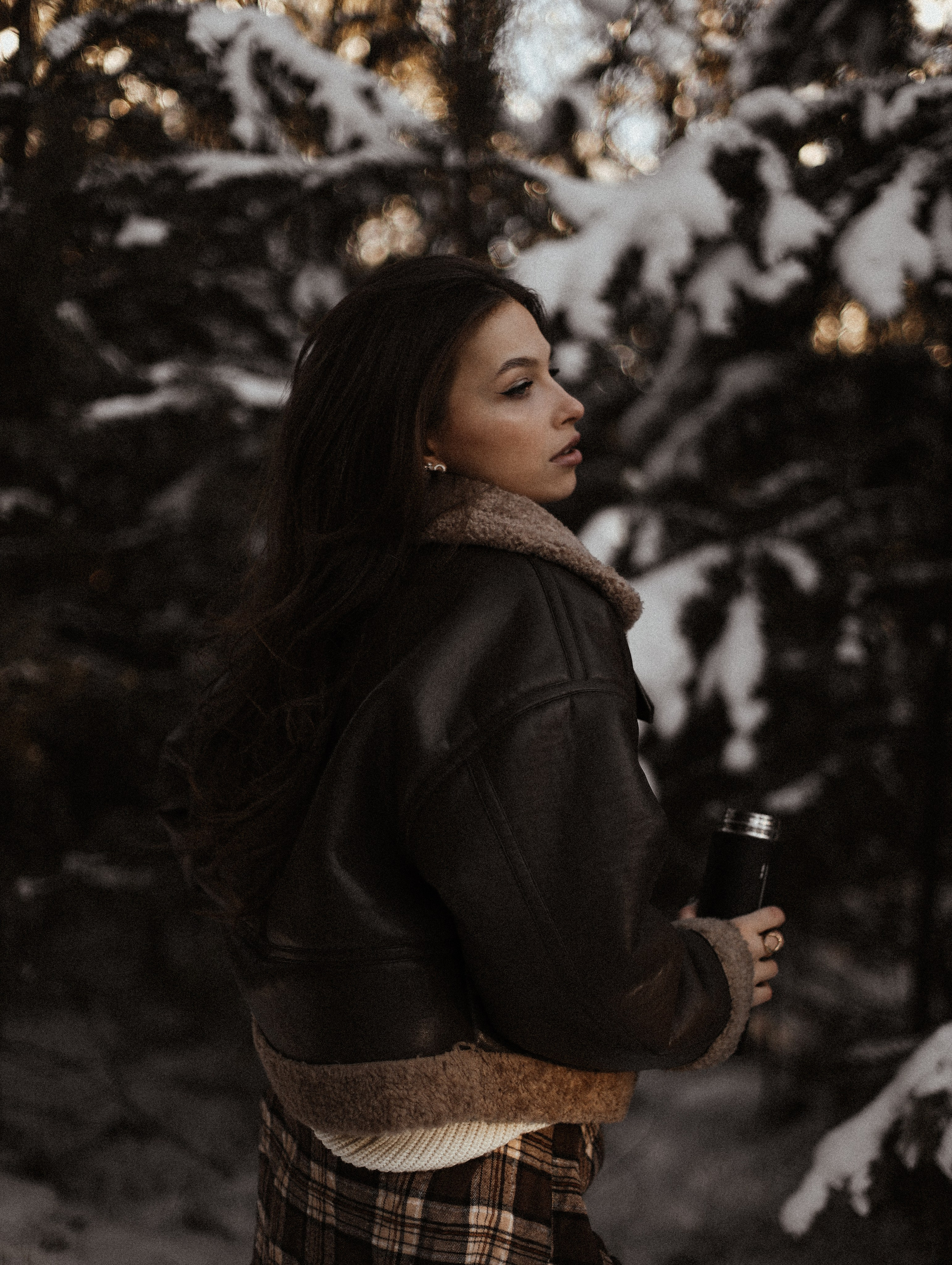 Анна. ФОТОГРАФ ИРКУТСК | ДАНИЕЛА МОНРО