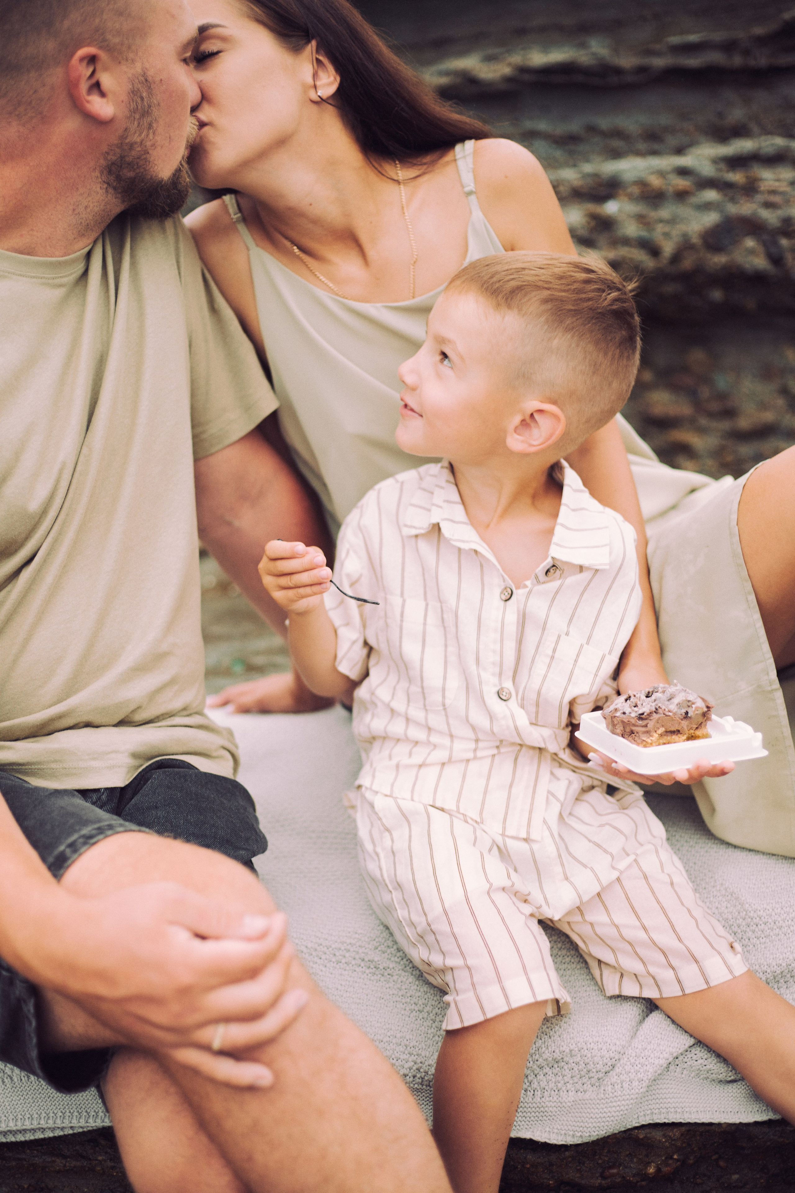 День рождения, только раз в году. Фотограф Ионова Анастасия, г Владивосток