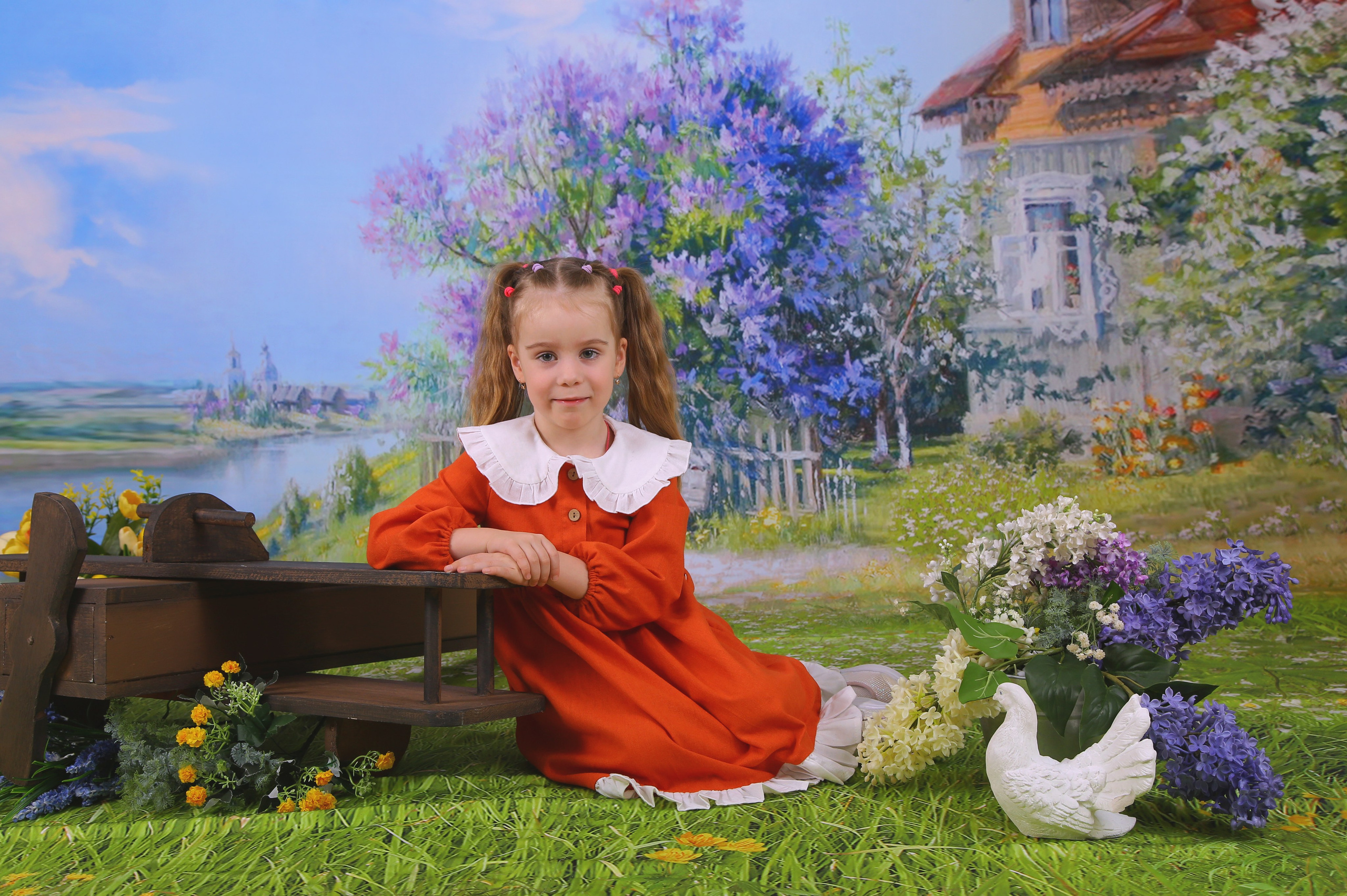 Первым делом самолеты. Выпускные альбомы в Нижнем Новгороде | Фотостудия Звездочет | Никулина Наталья