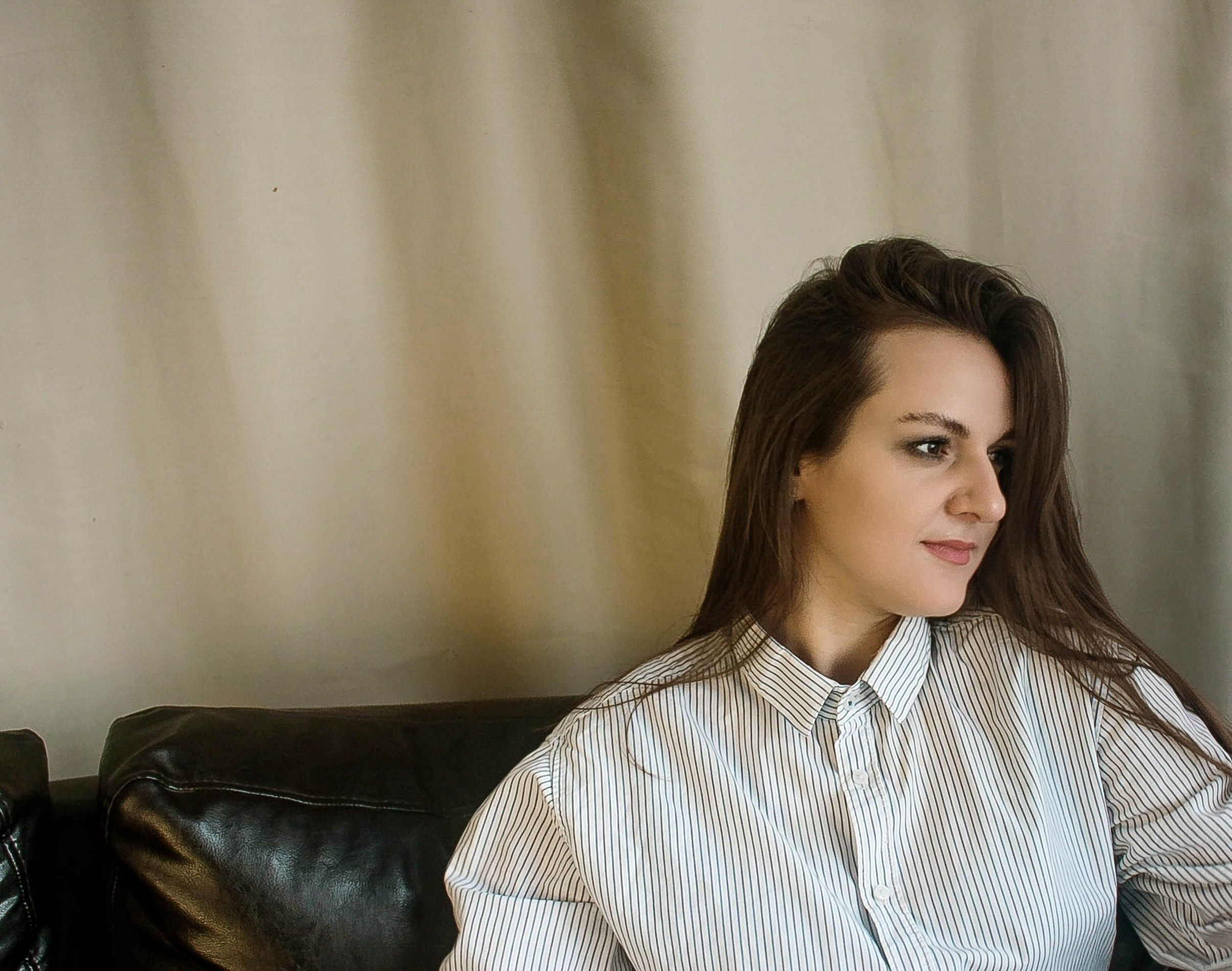 Эльвира. Дарья Баруткина фотограф в Санкт-Петербурге