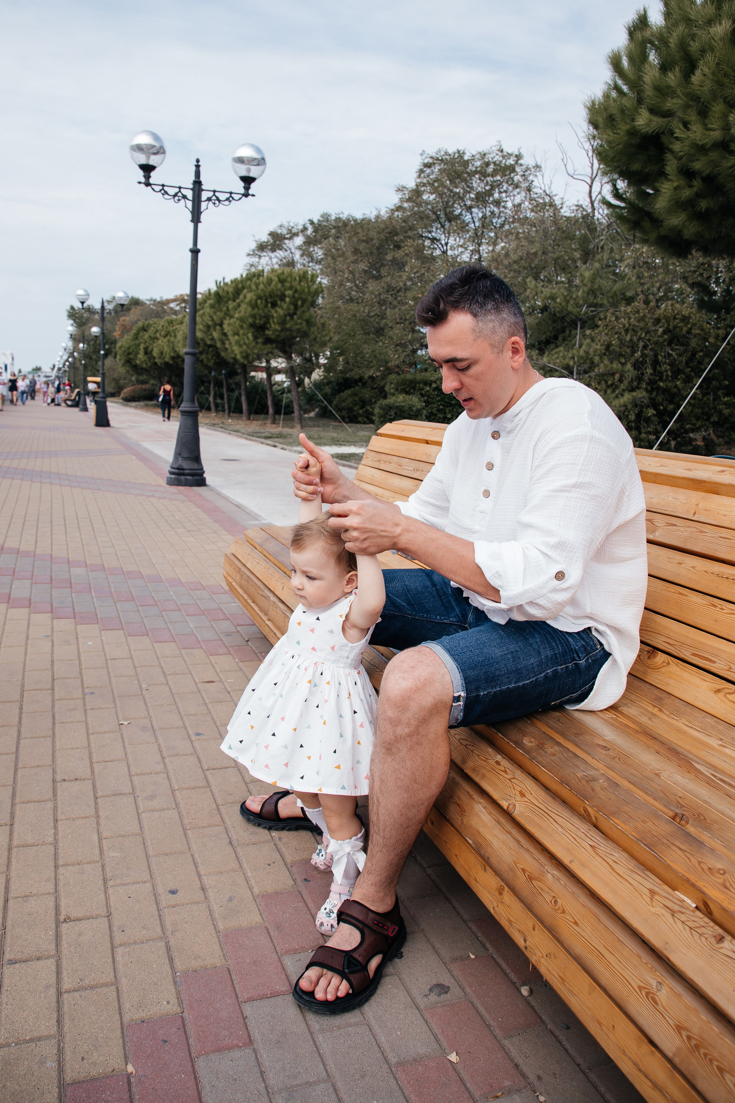 Женя, Оля и Ульяна. Фотограф Сочи, Екатеринбург, Евгения Ефимова