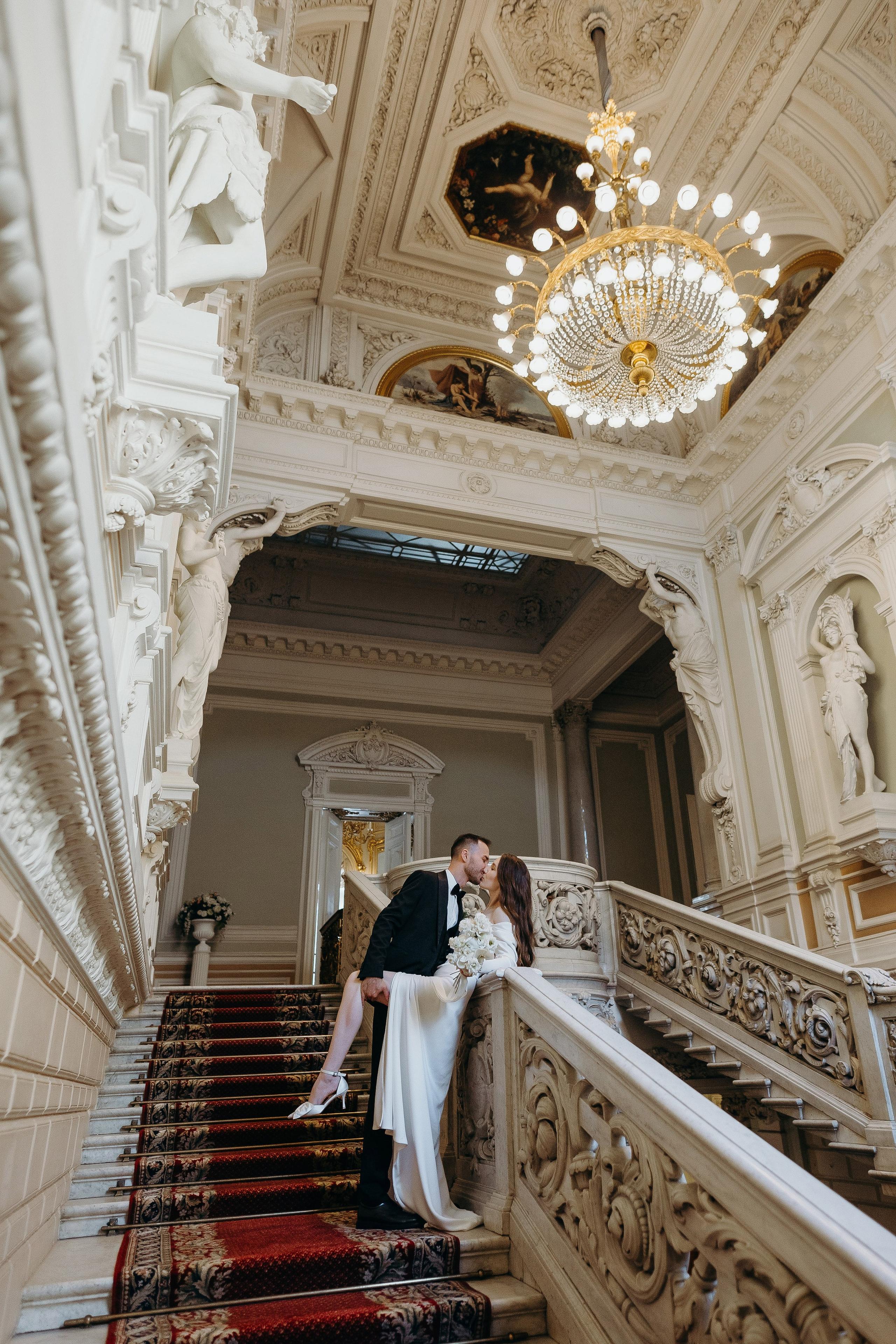 Wedding day 08.07.23. Свадебный фотограф в Санкт-Петербурге