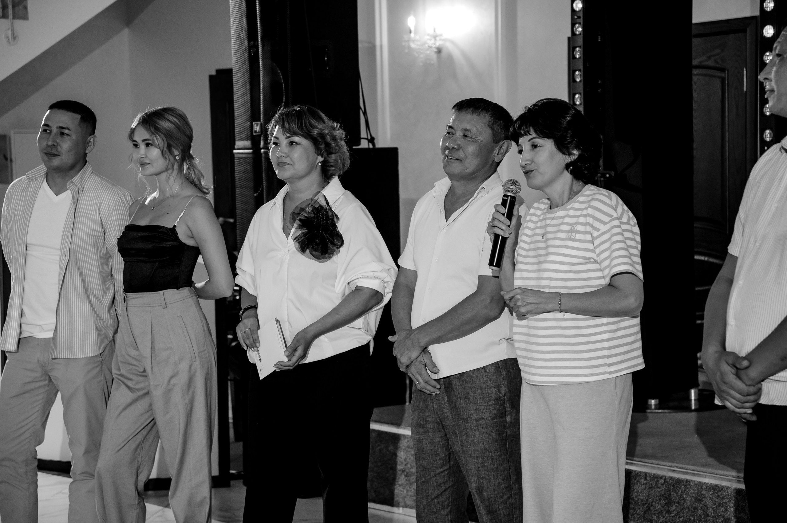 Аня и Арман. Фотограф Мария Стрелкова