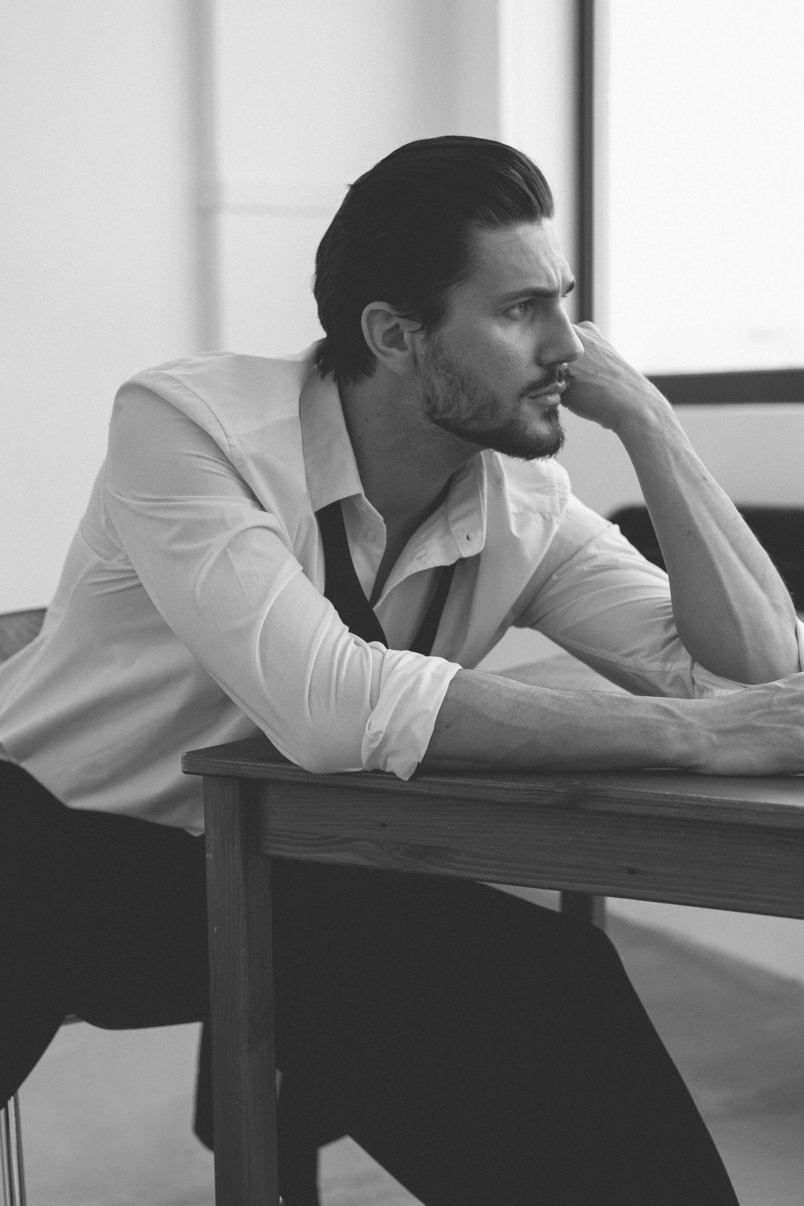 Павел_Москва. Фотограф Лютикова Ирина, Тюмень, Москва