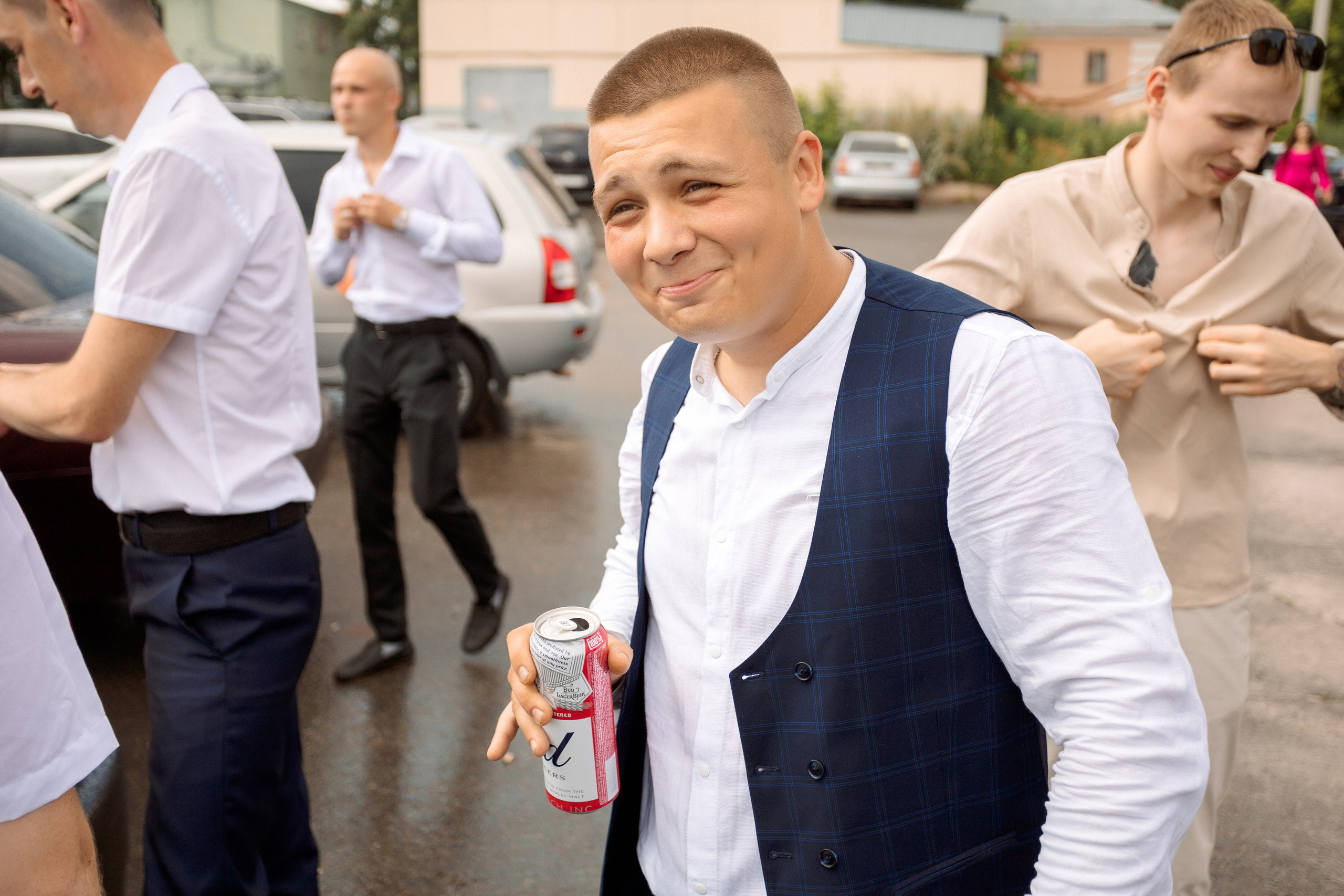 ПРИМЕР: Свадьба. Все фото. Профессиональный фотограф в Ижевске Леша Петров