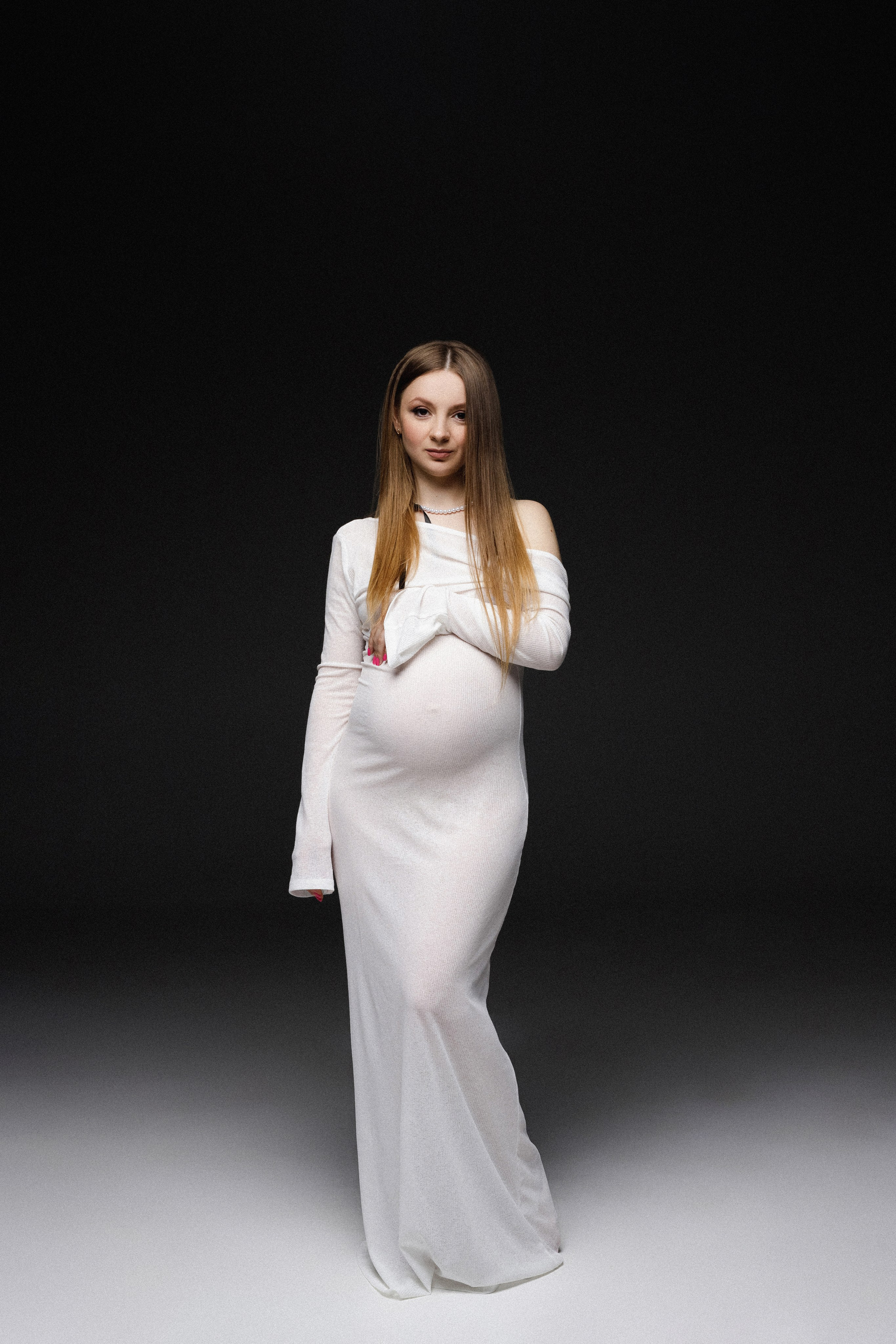 ИНДИВИДУАЛЬНАЯ. Фотограф новорожденных в Ярославле Ольга Зимина