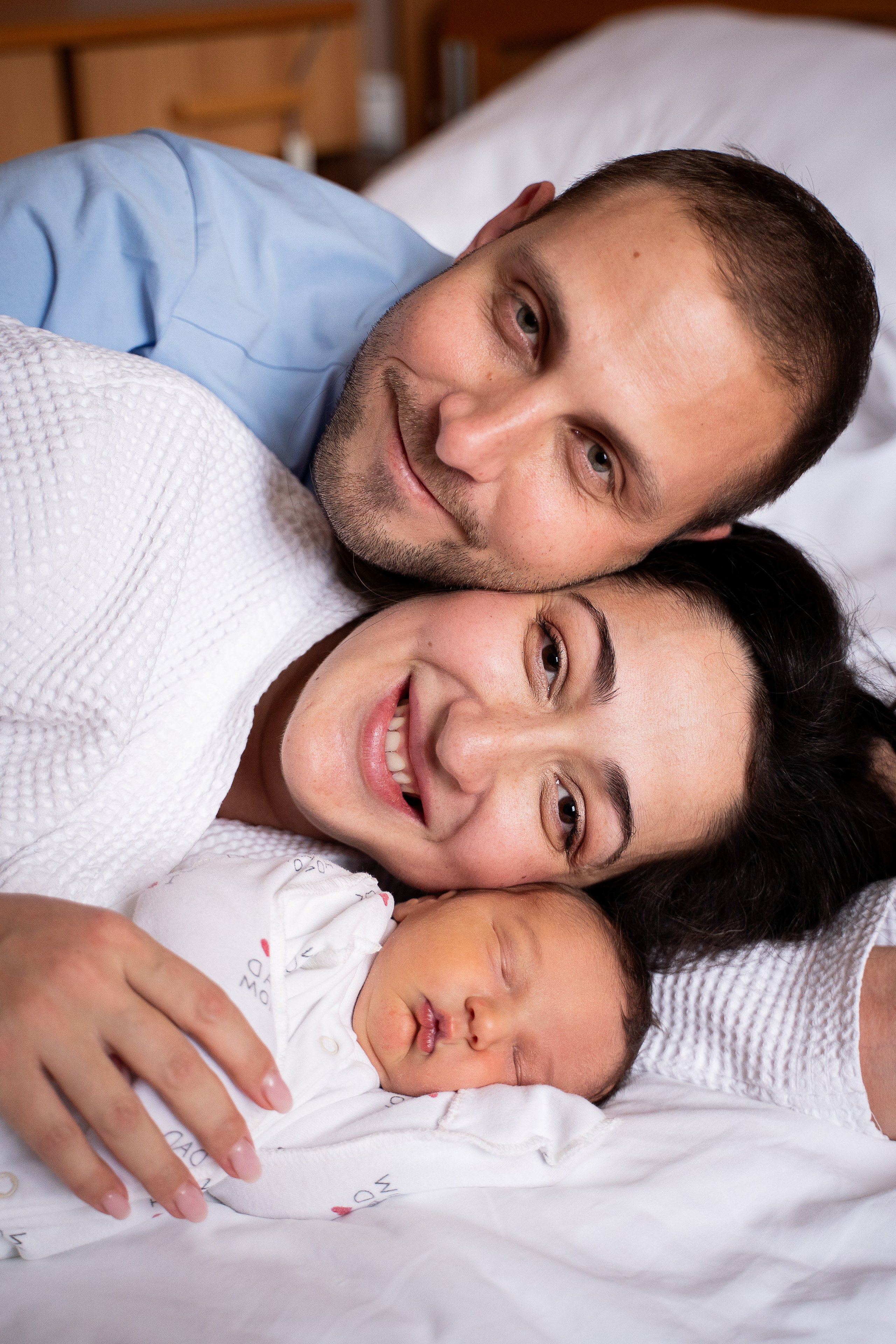 Иван. Фотограф на роды Москва Ольга Летучева