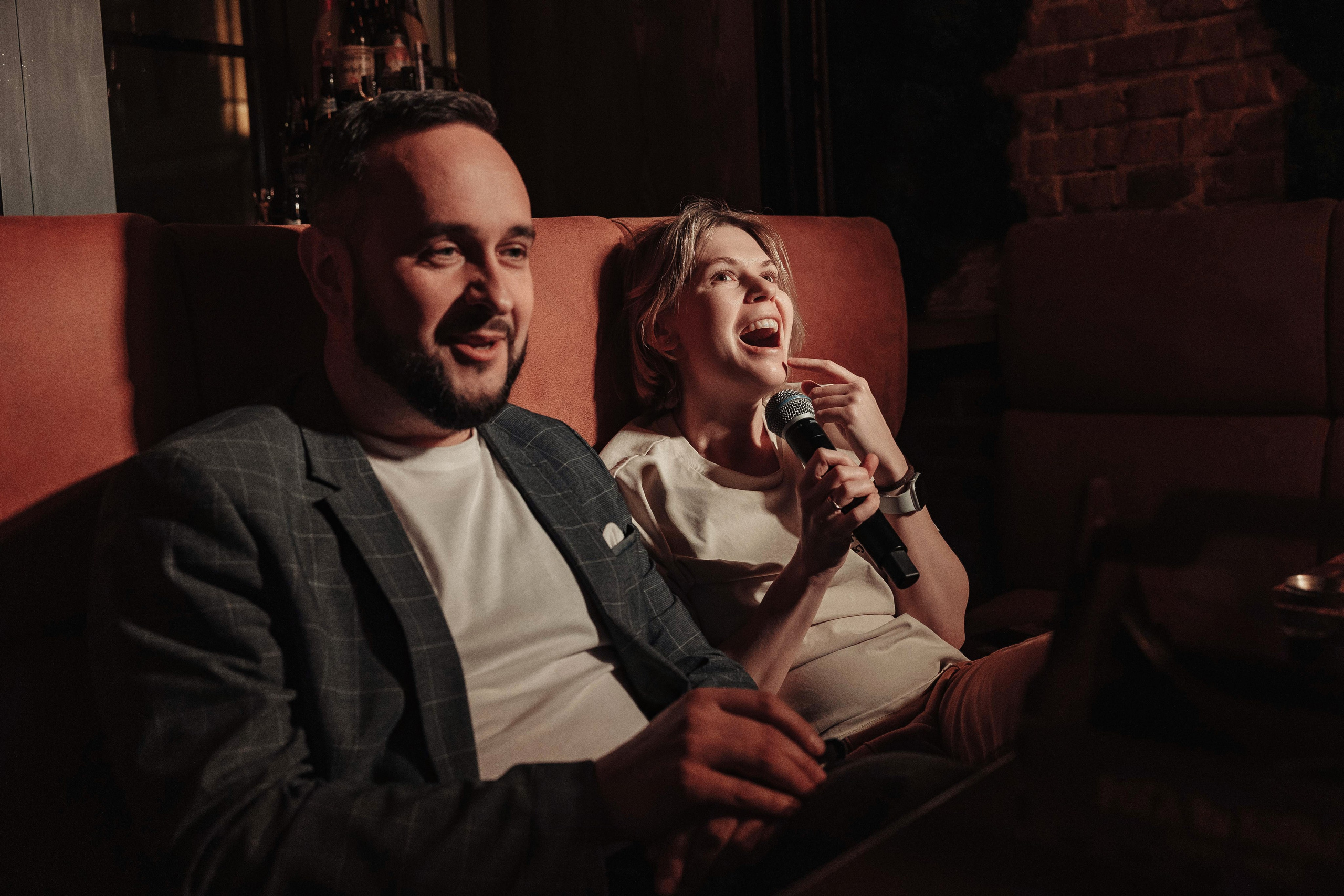 День рождения бара «Рога и Копыта». Алексей Шаров — свадебный и репортажный фотограф в Нижнем Новгороде