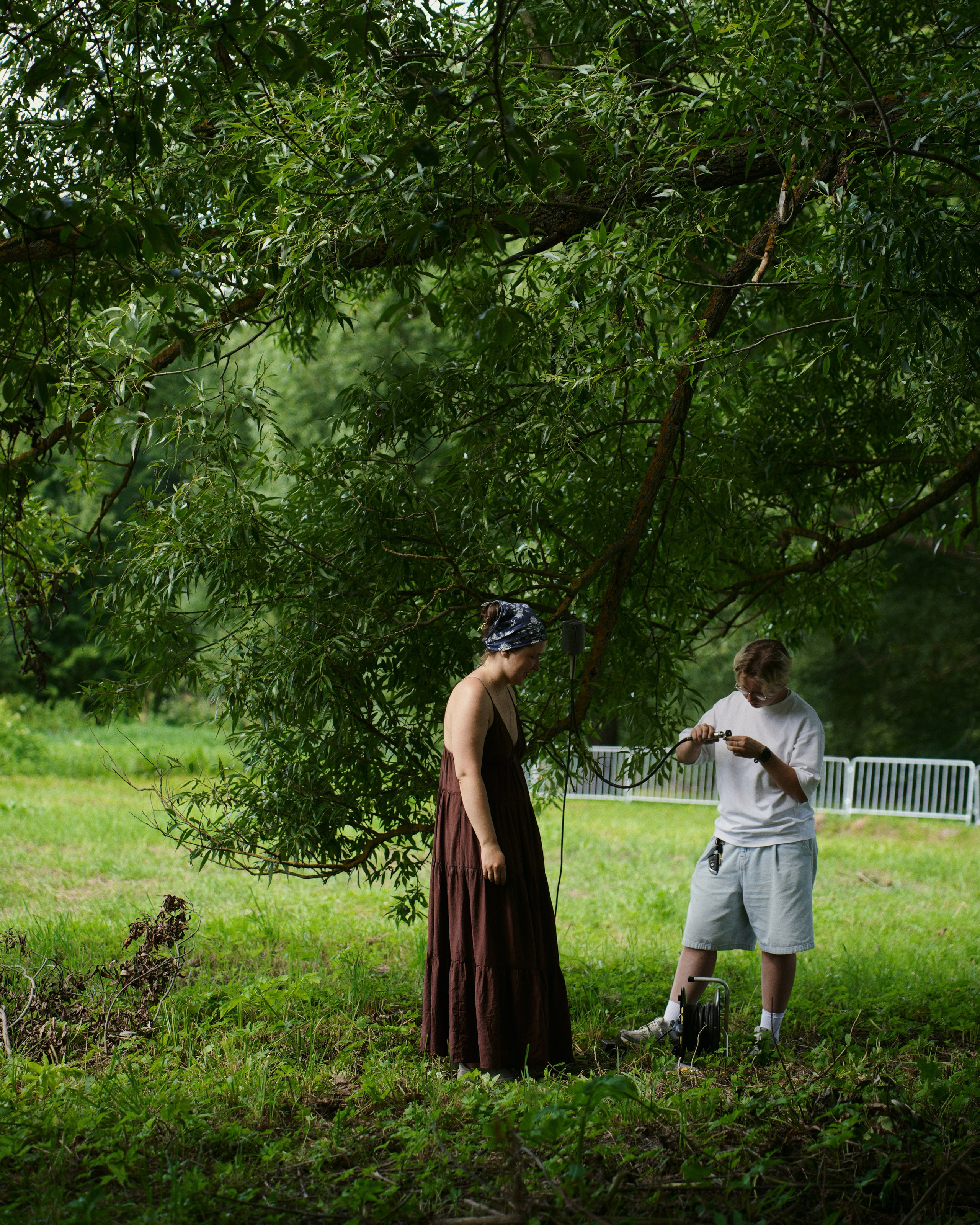 PODMOKLOVO. ANNA — PHOTOGRAPHER