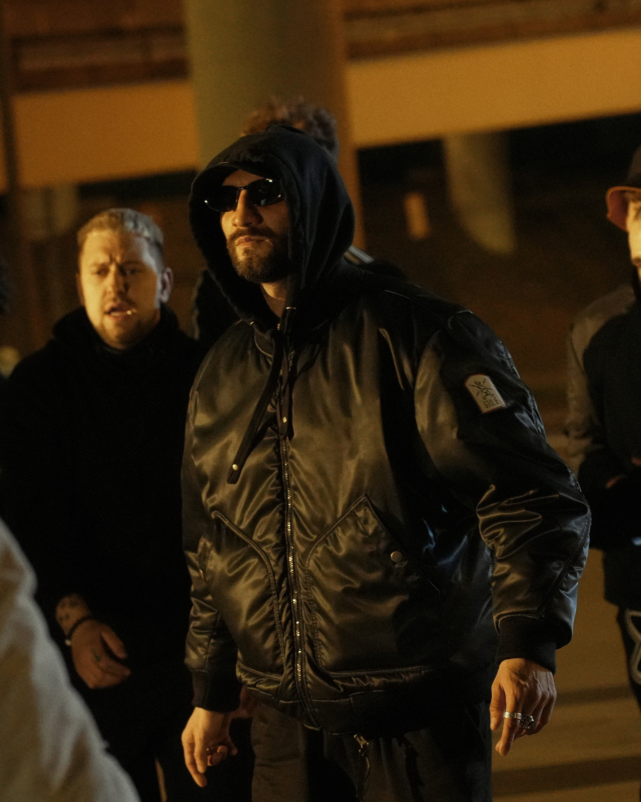 XAXAXA — Кассета, Чёрная Экономика. ANNA — PHOTOGRAPHER