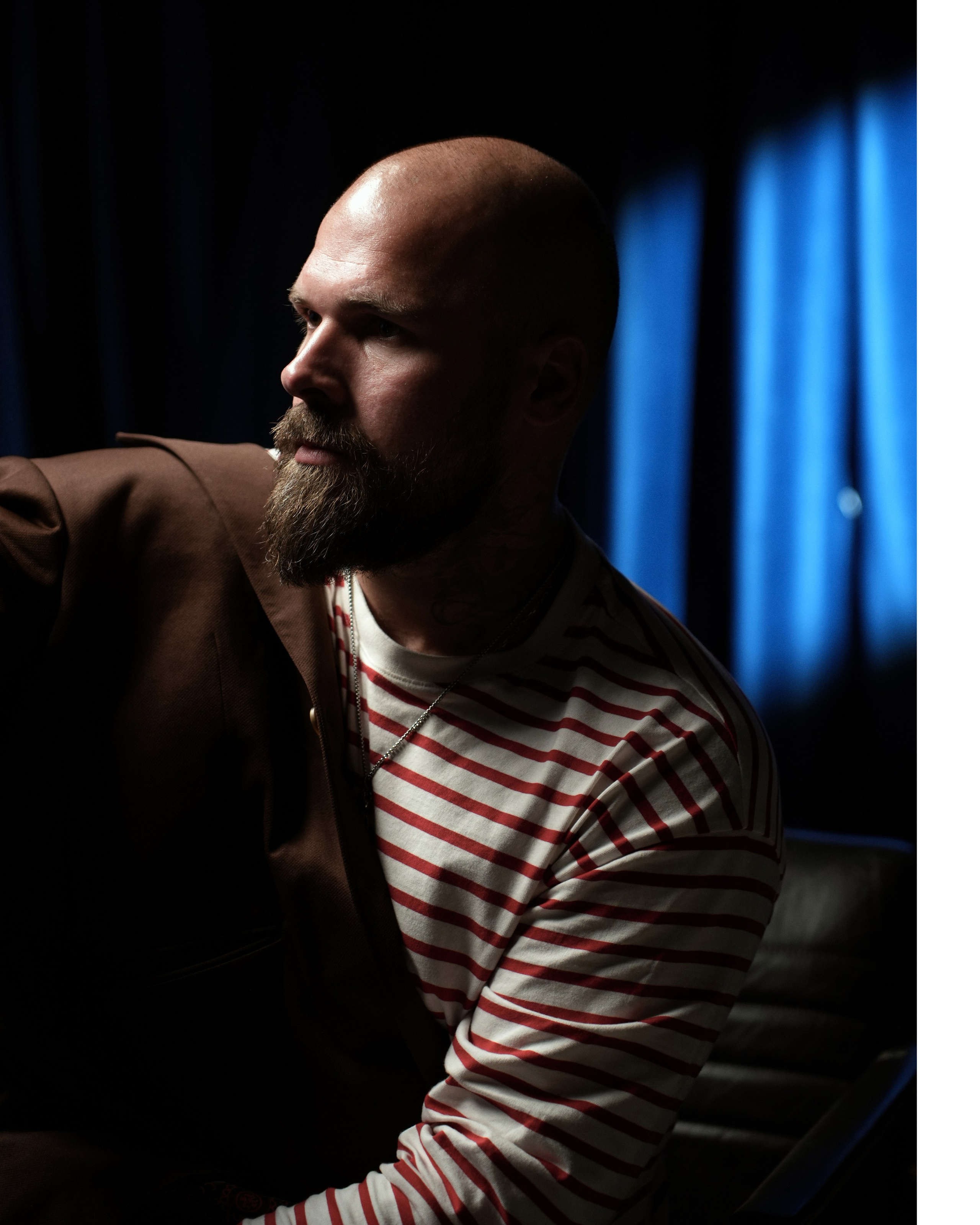 HONOR. ANNA — PHOTOGRAPHER