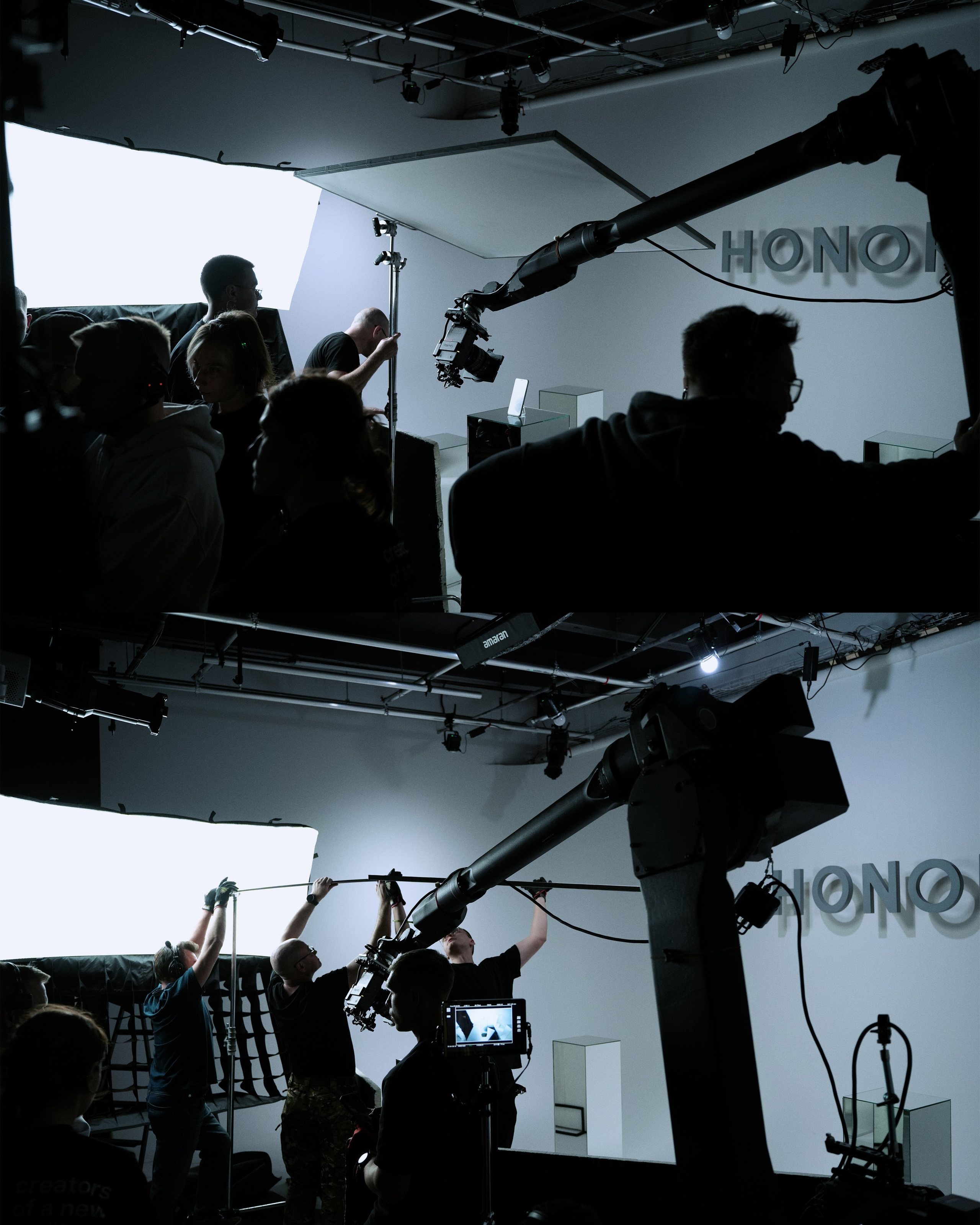 HONOR. ANNA — PHOTOGRAPHER