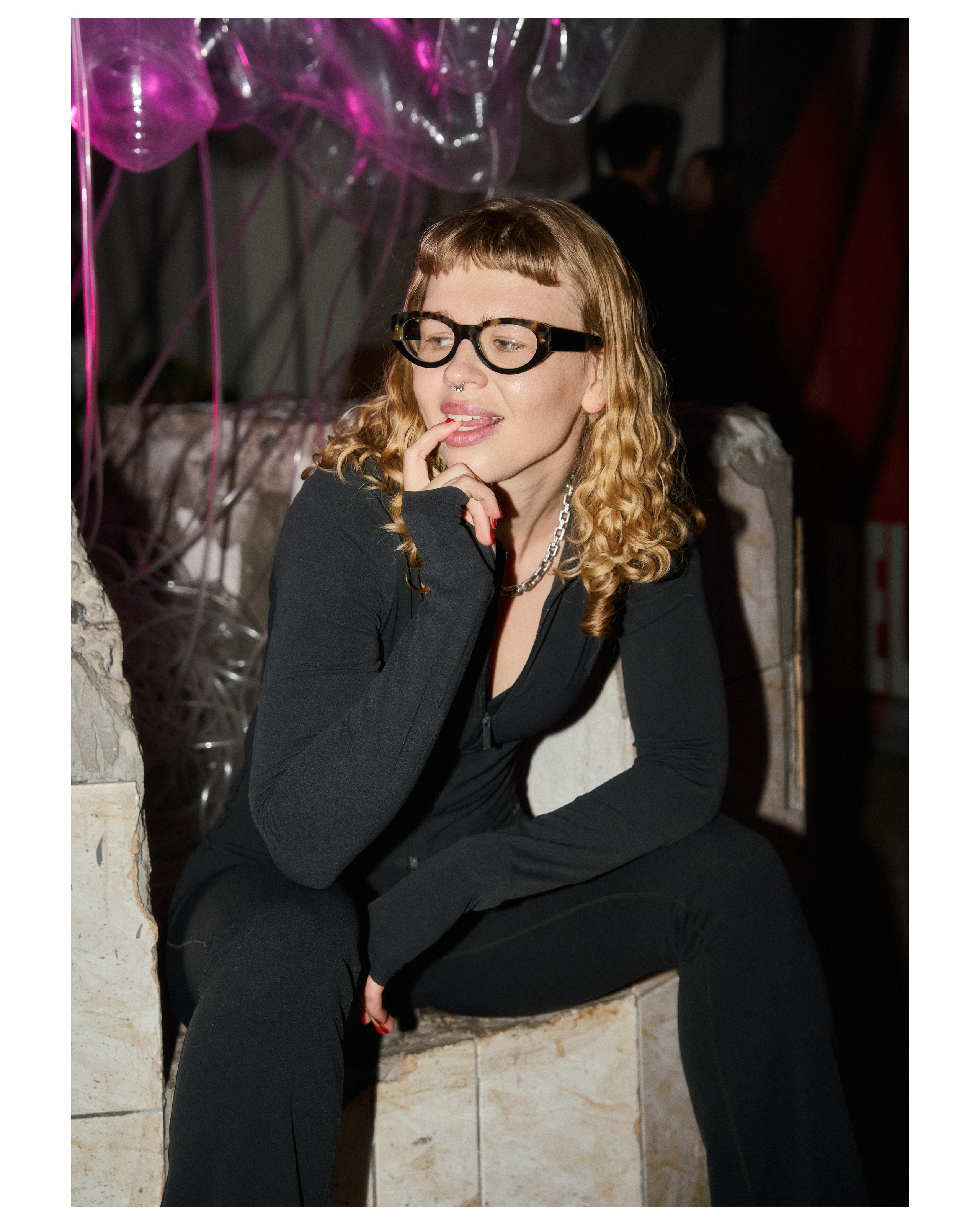 BIRTHDAY PARTY. ANNA — PHOTOGRAPHER