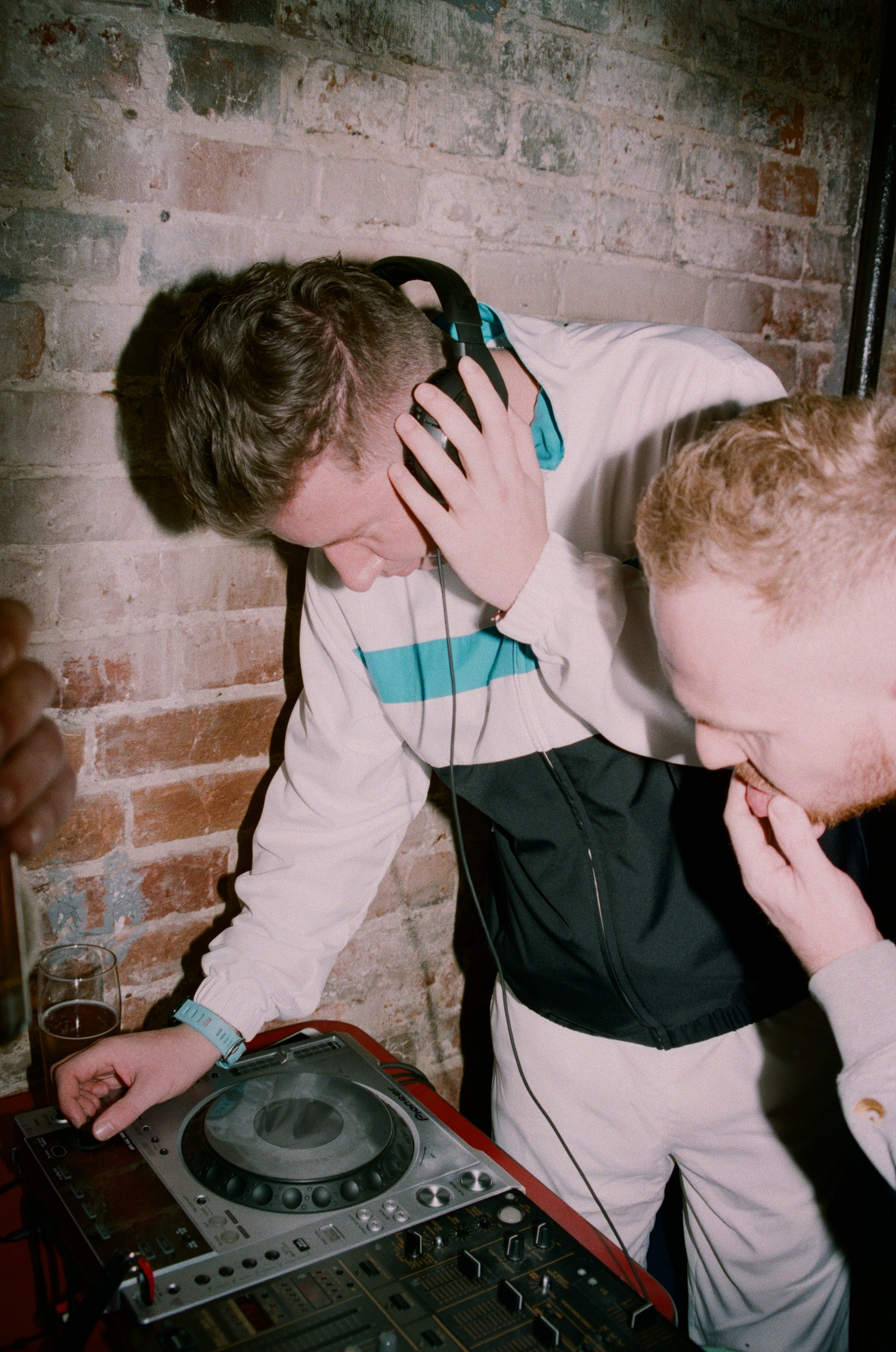 LIFESTYLE. ANNA — PHOTOGRAPHER