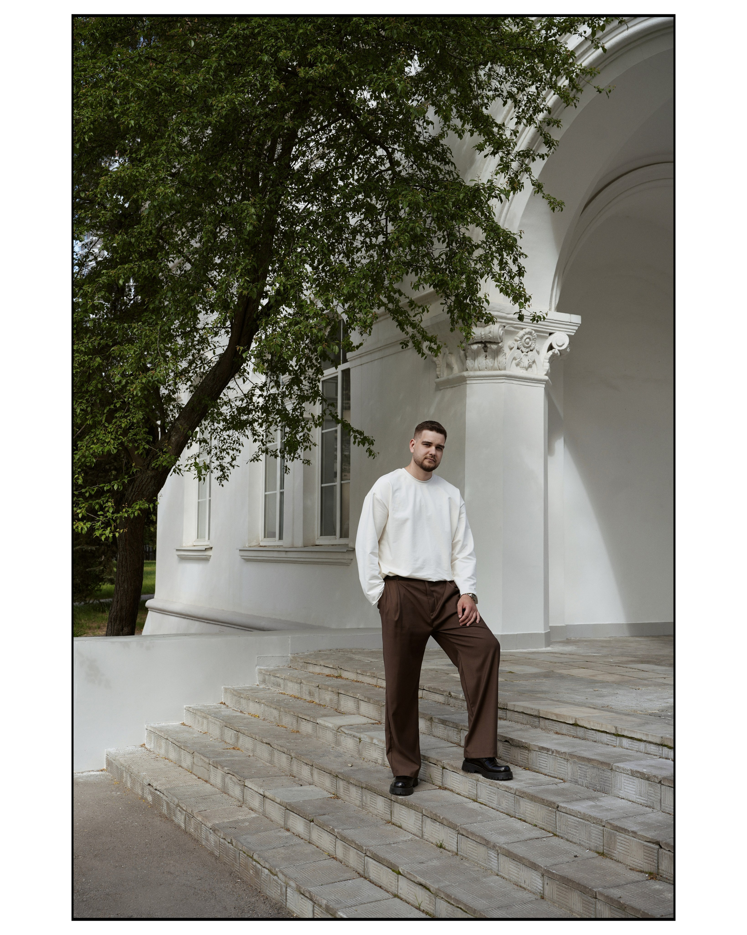 KATYA&IGOR. ANNA — PHOTOGRAPHER