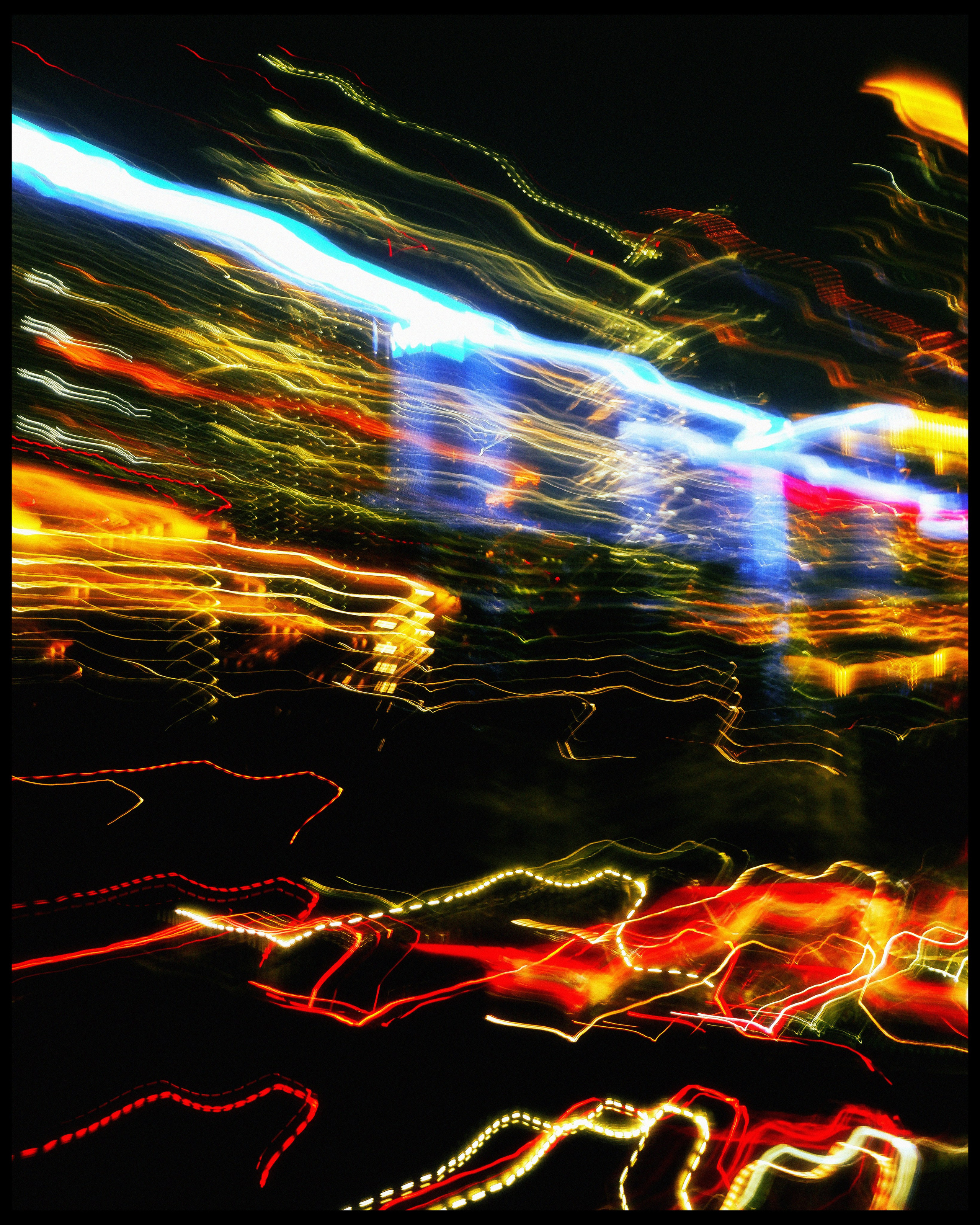 MOSCOW. ANNA — PHOTOGRAPHER