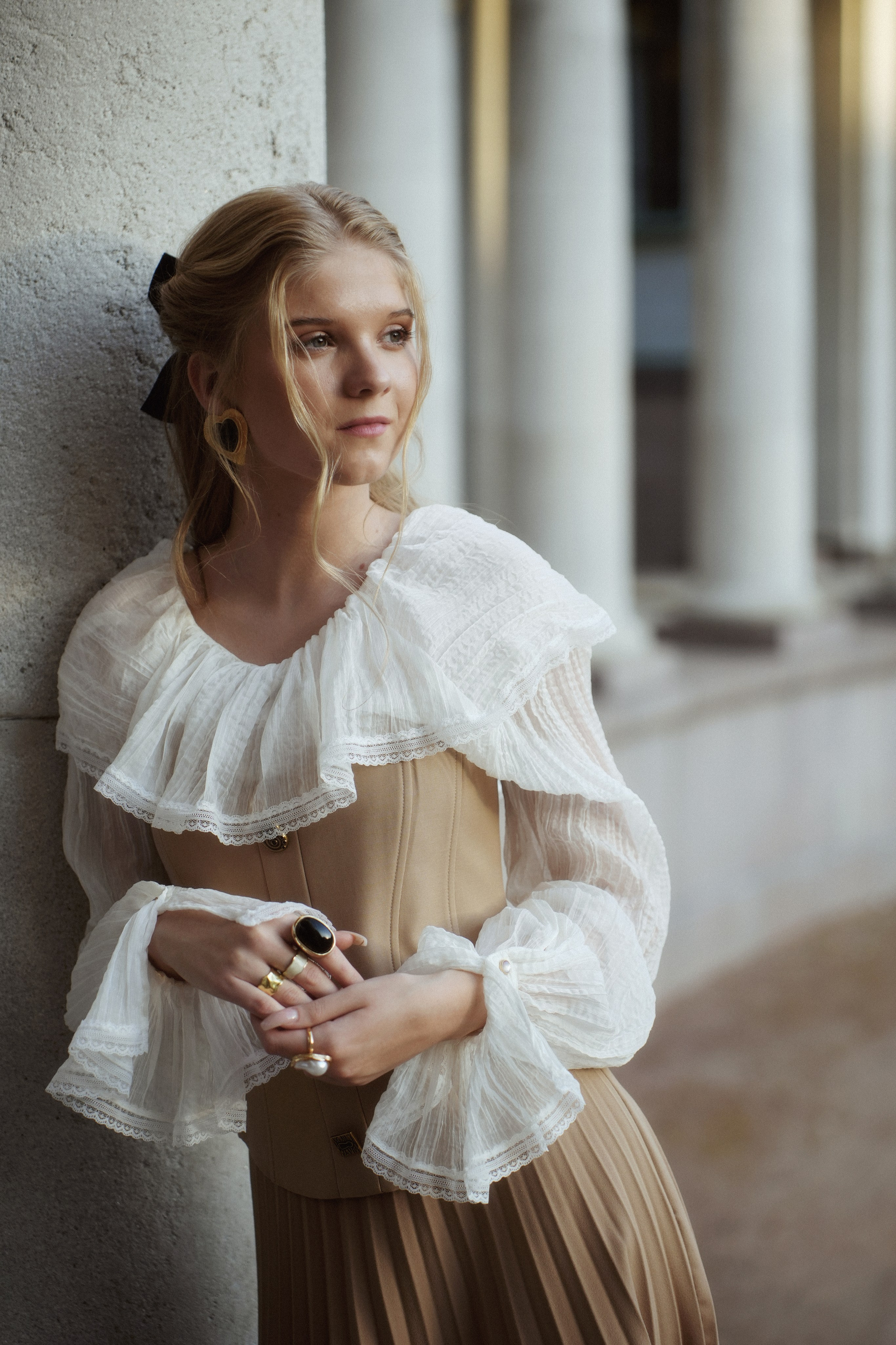 FASHIONPORT. ANNA — PHOTOGRAPHER