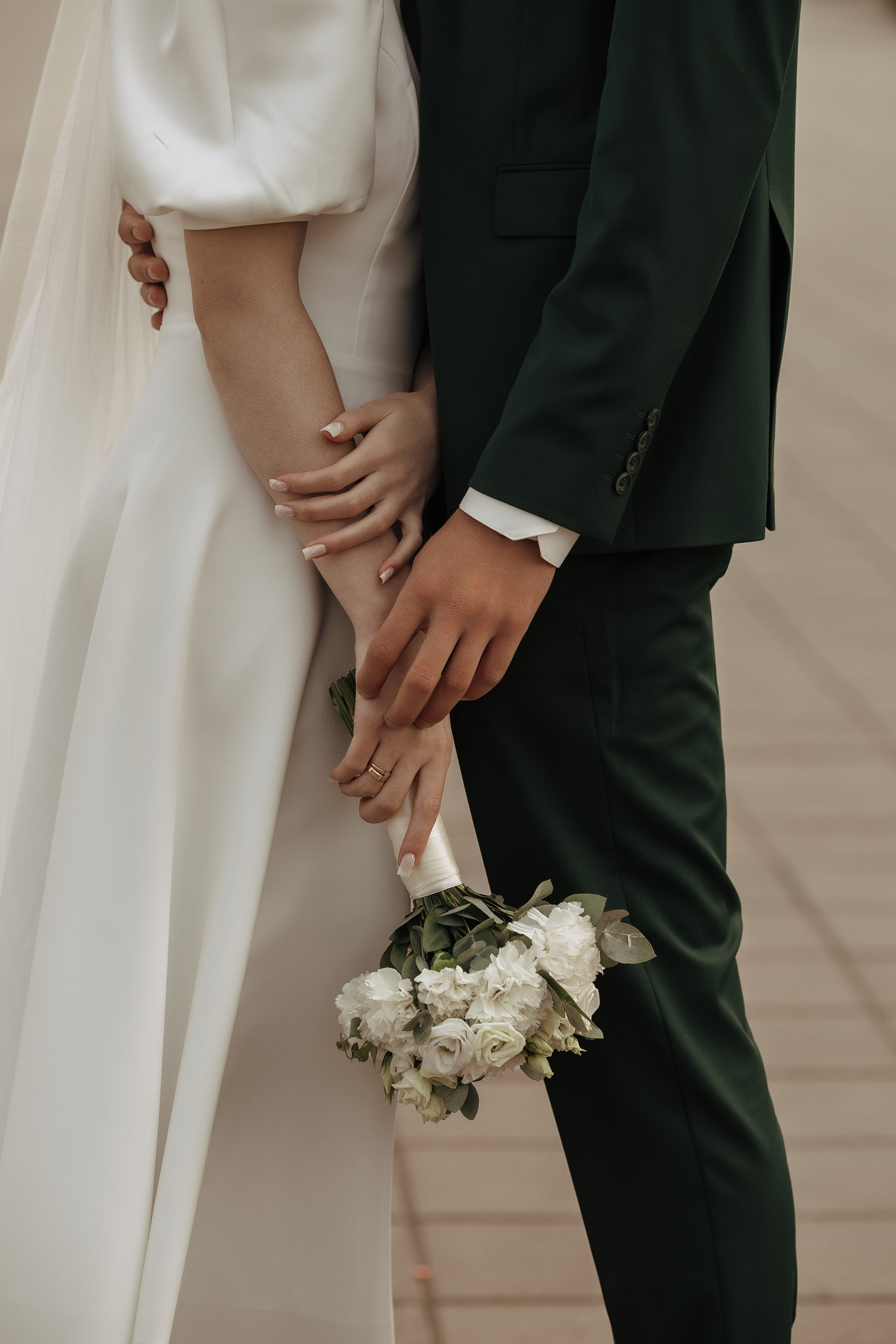 Юрий и Яна. Свадебный и семейный фотограф в городах Уфа и Стерлитамак